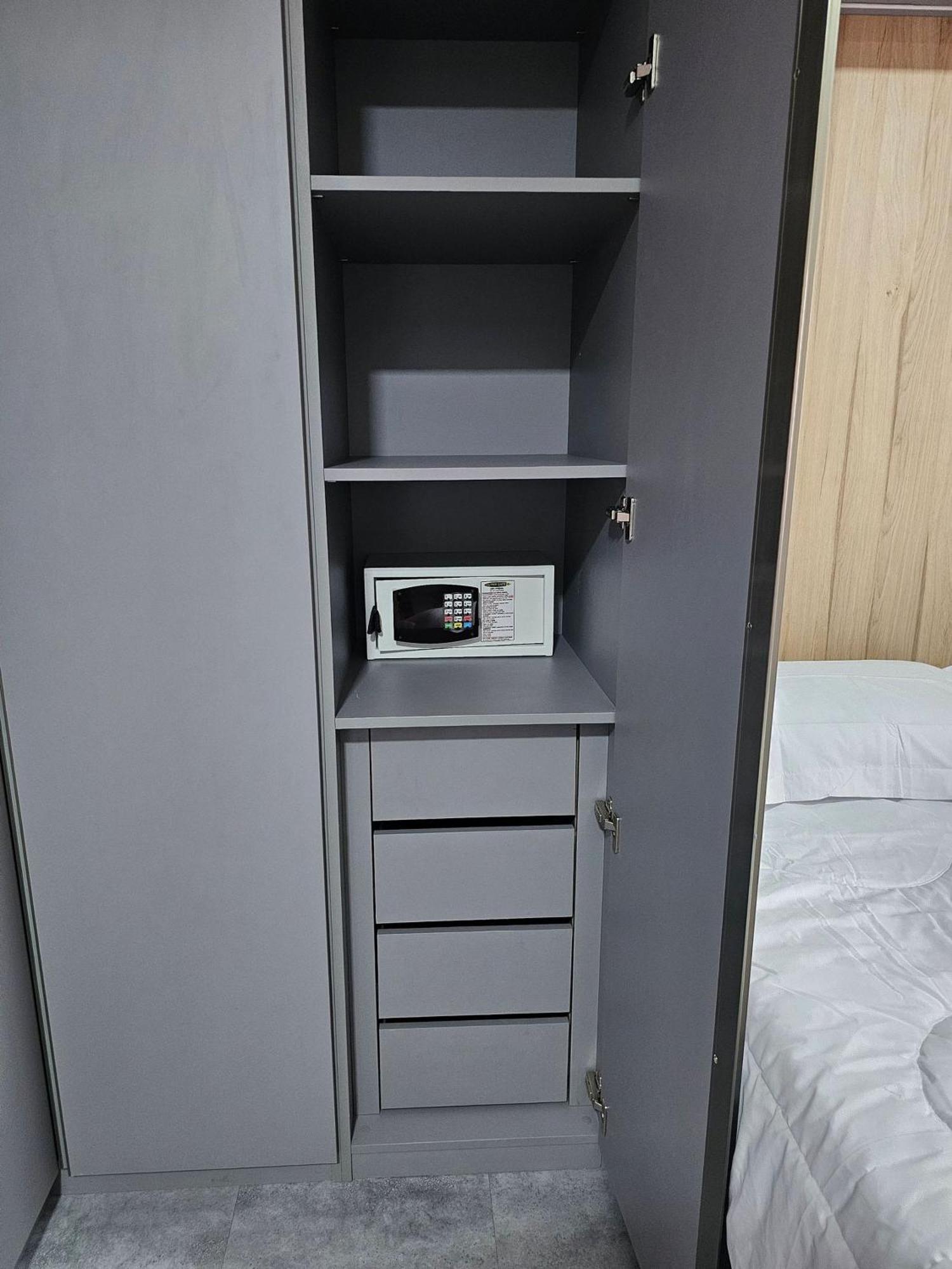 Cf Urban Apartment Sao Paulo