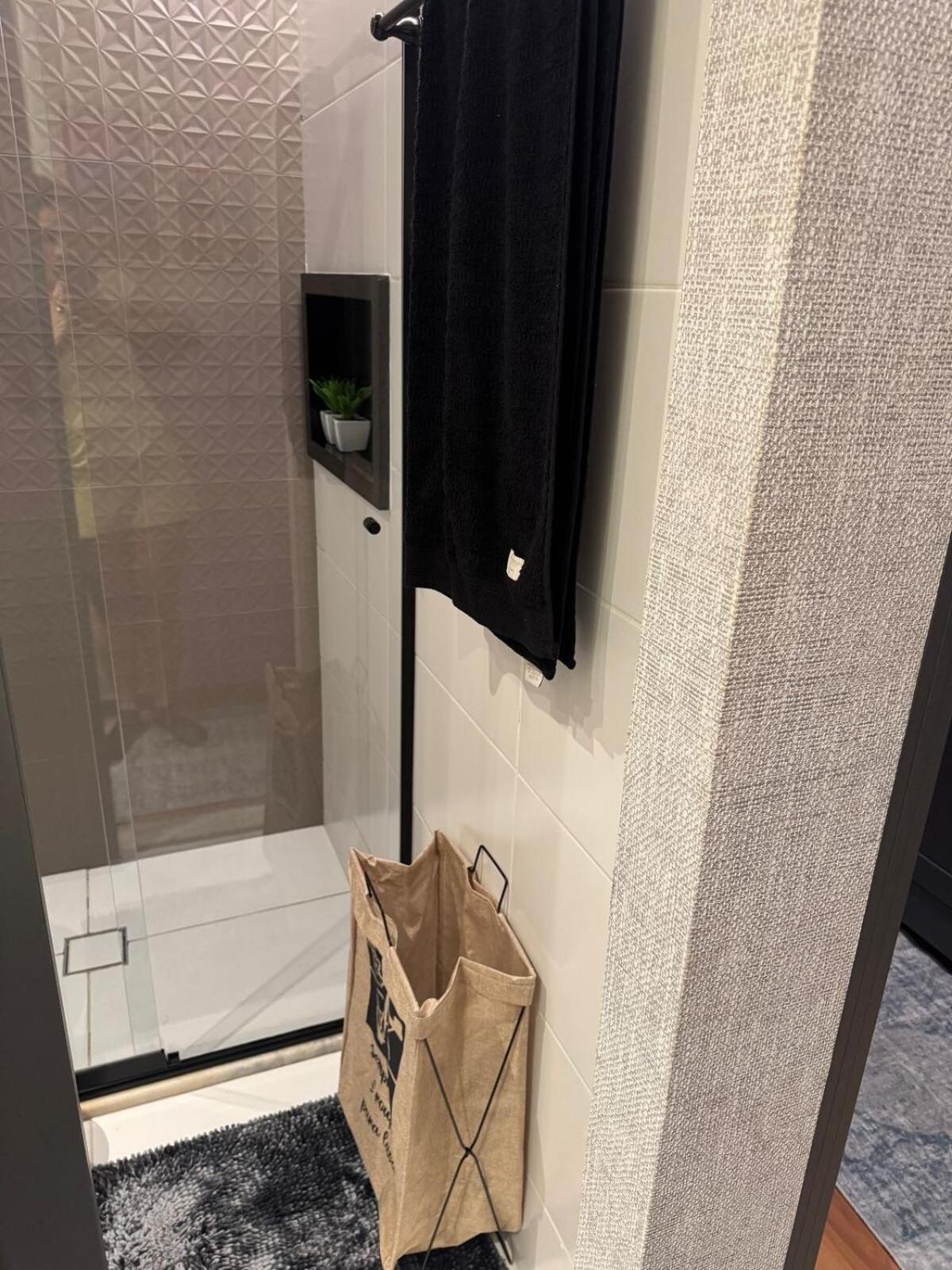 De Luxo Apartment