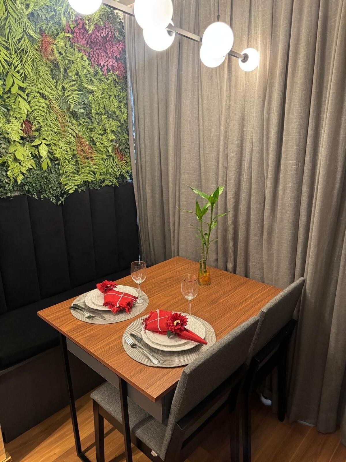 De Luxo Apartment