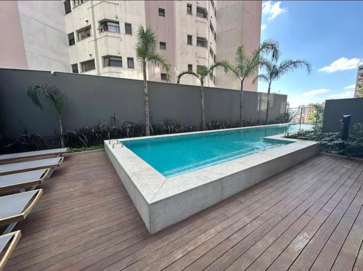 De Luxo Apartment *