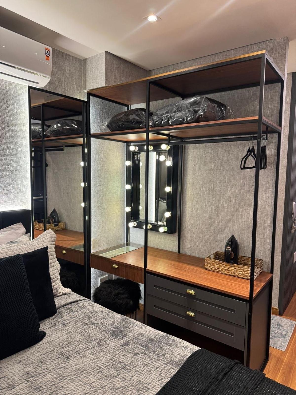 Apartment De Luxo *