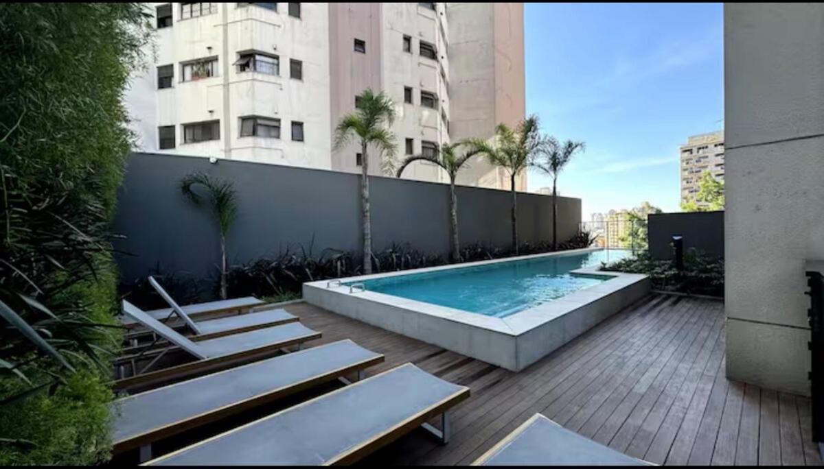 Apartment De Luxo