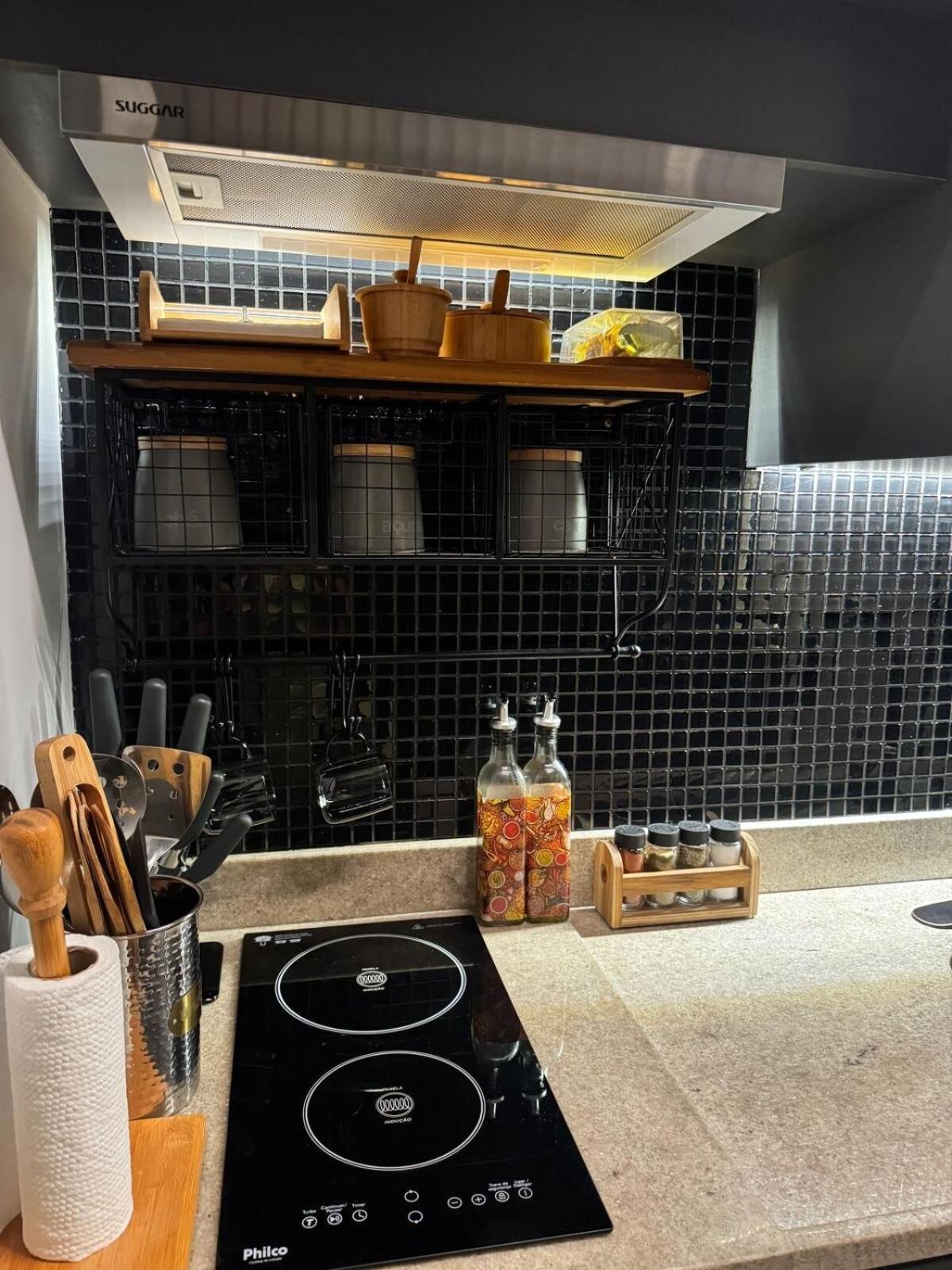 Apartment De Luxo *