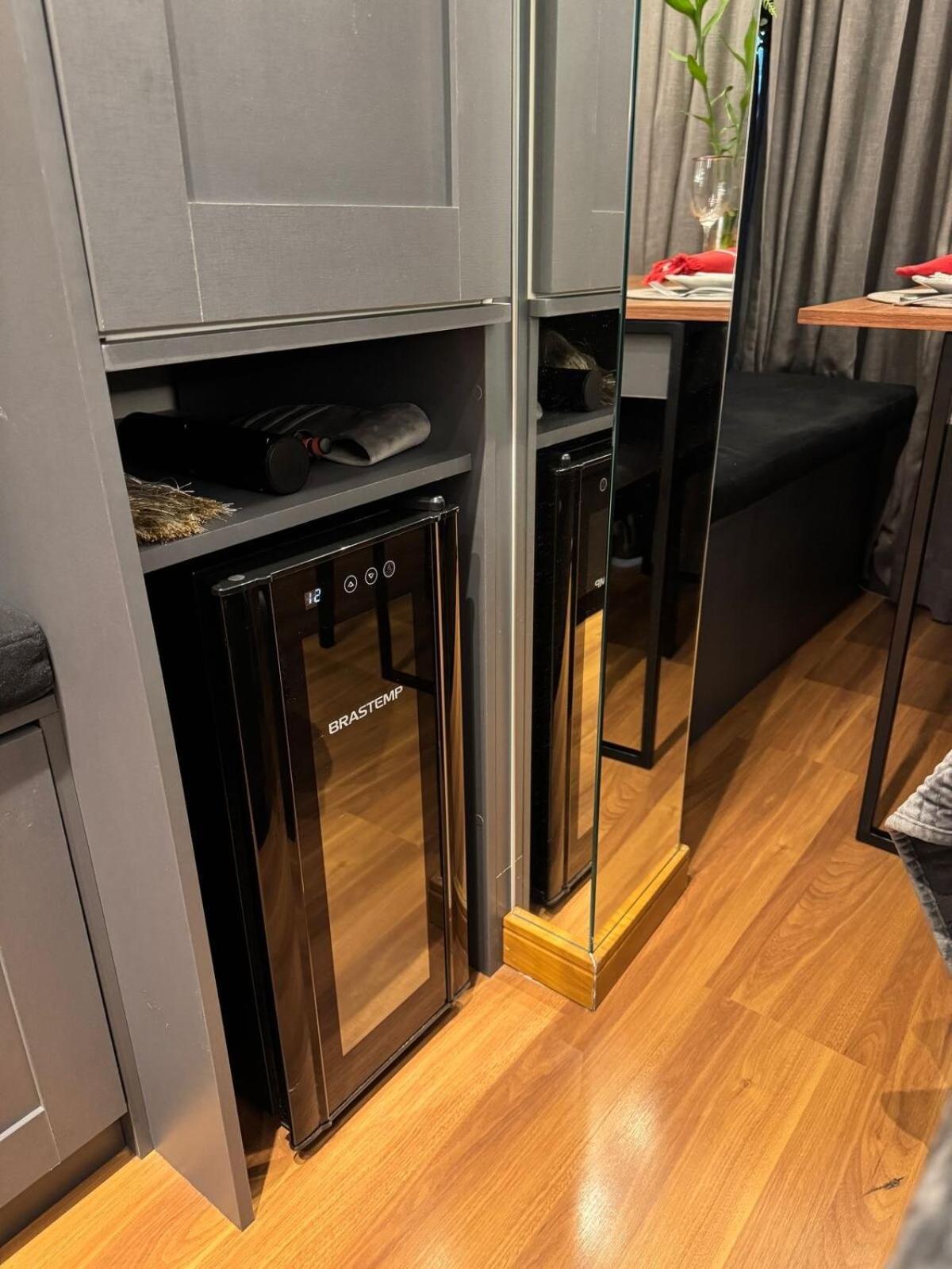 Apartment De Luxo
