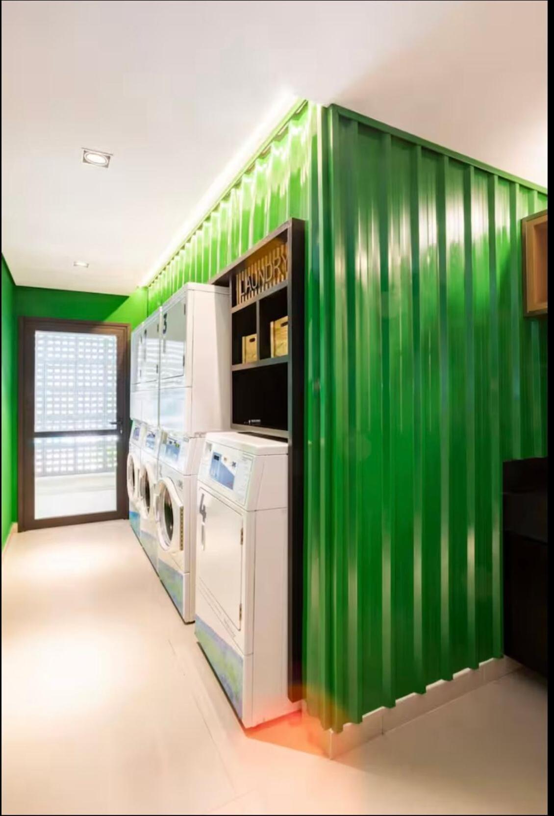 Apartment De Luxo *