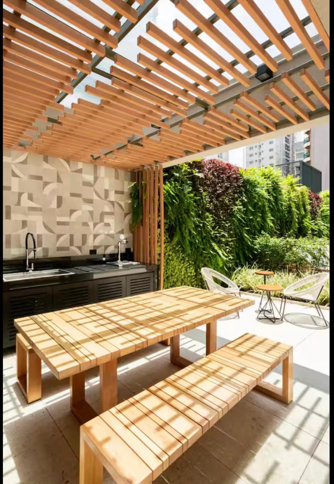 De Luxo Apartment *