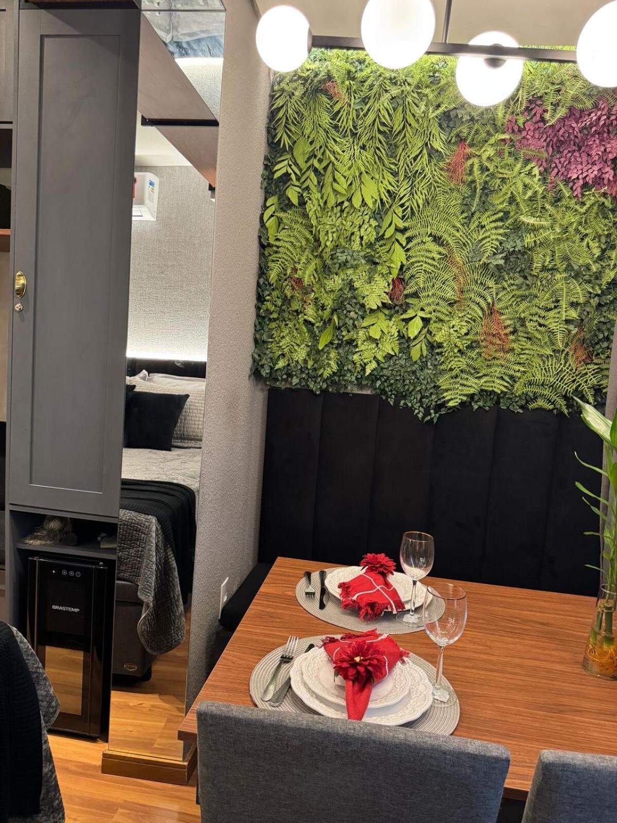 De Luxo * Sao Paulo