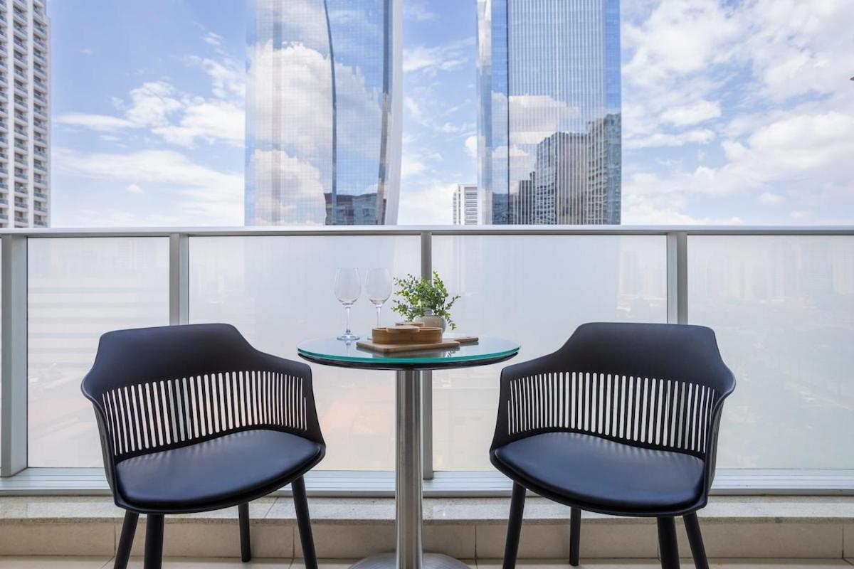 Completo E Confortavel Na Av Chucri Zaidan Apartment *