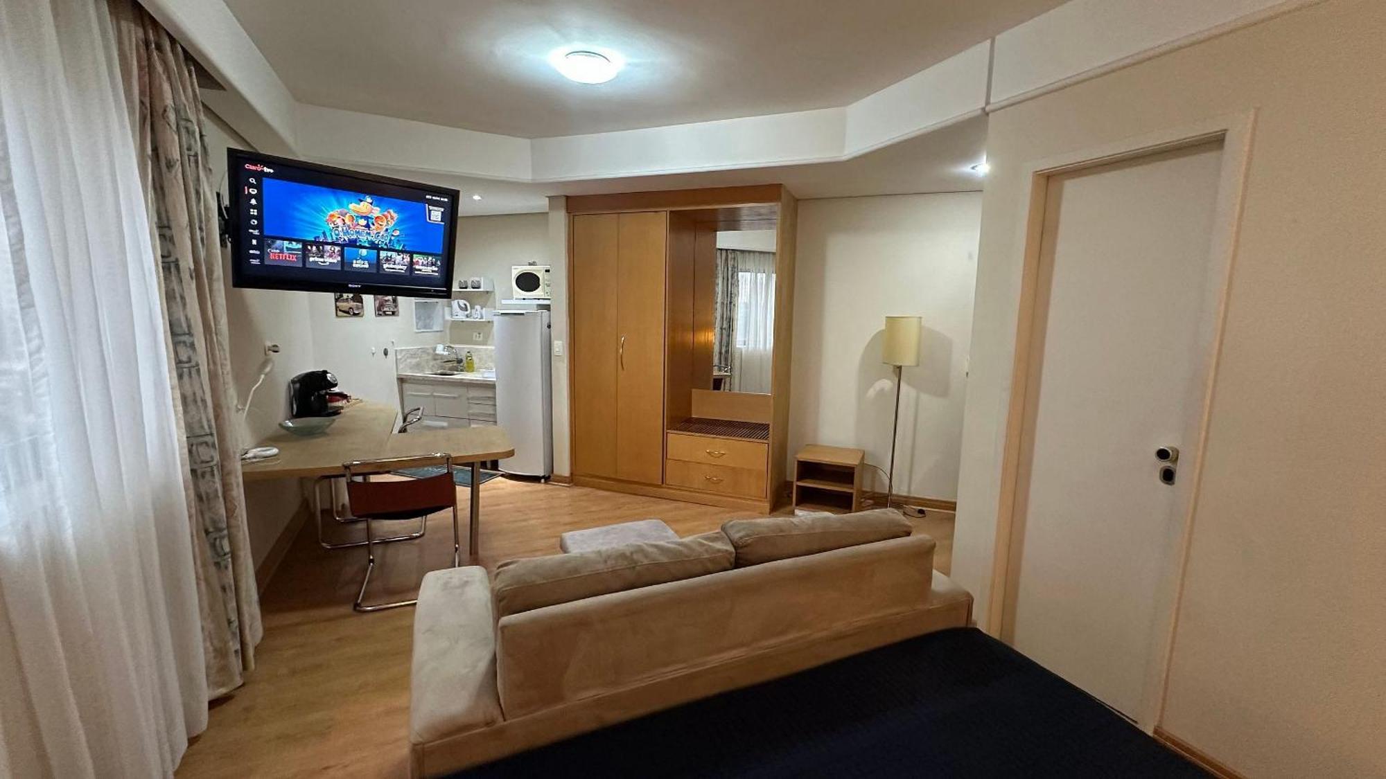 Flat Sena Madureira Hotel 3*