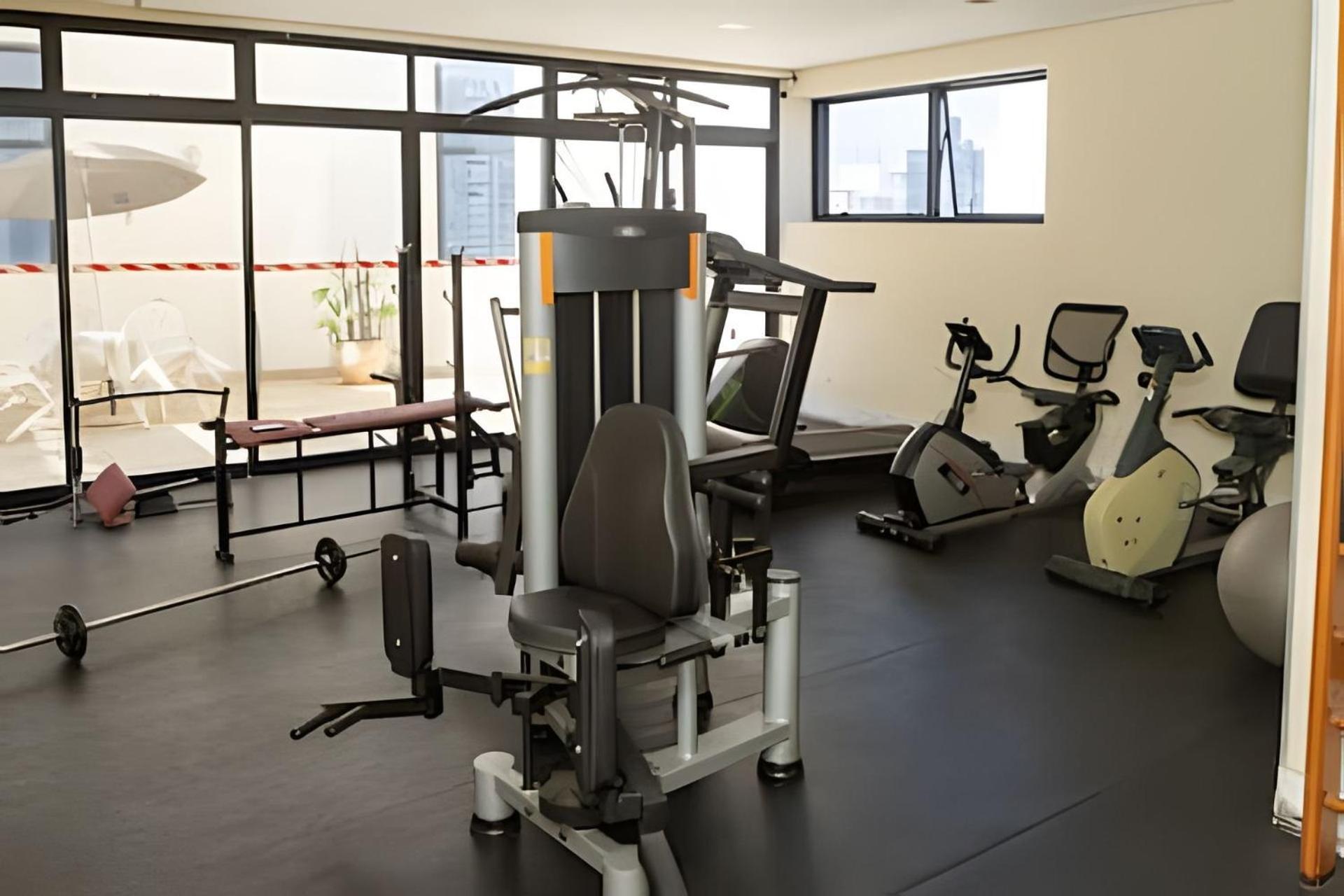 Flat Sena Madureira Hotel 3*