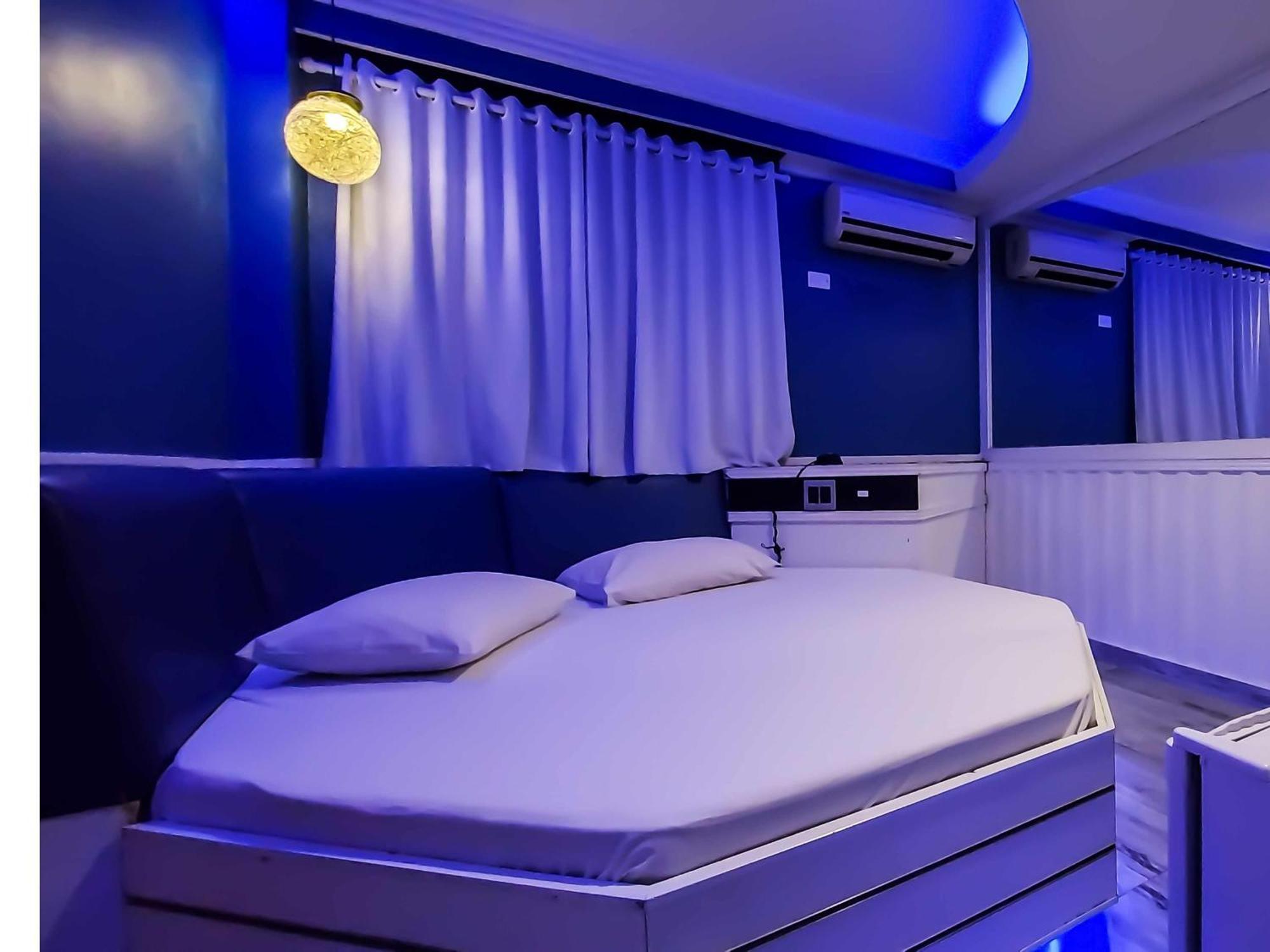 Lina Tatuape (adults Only) Hotel