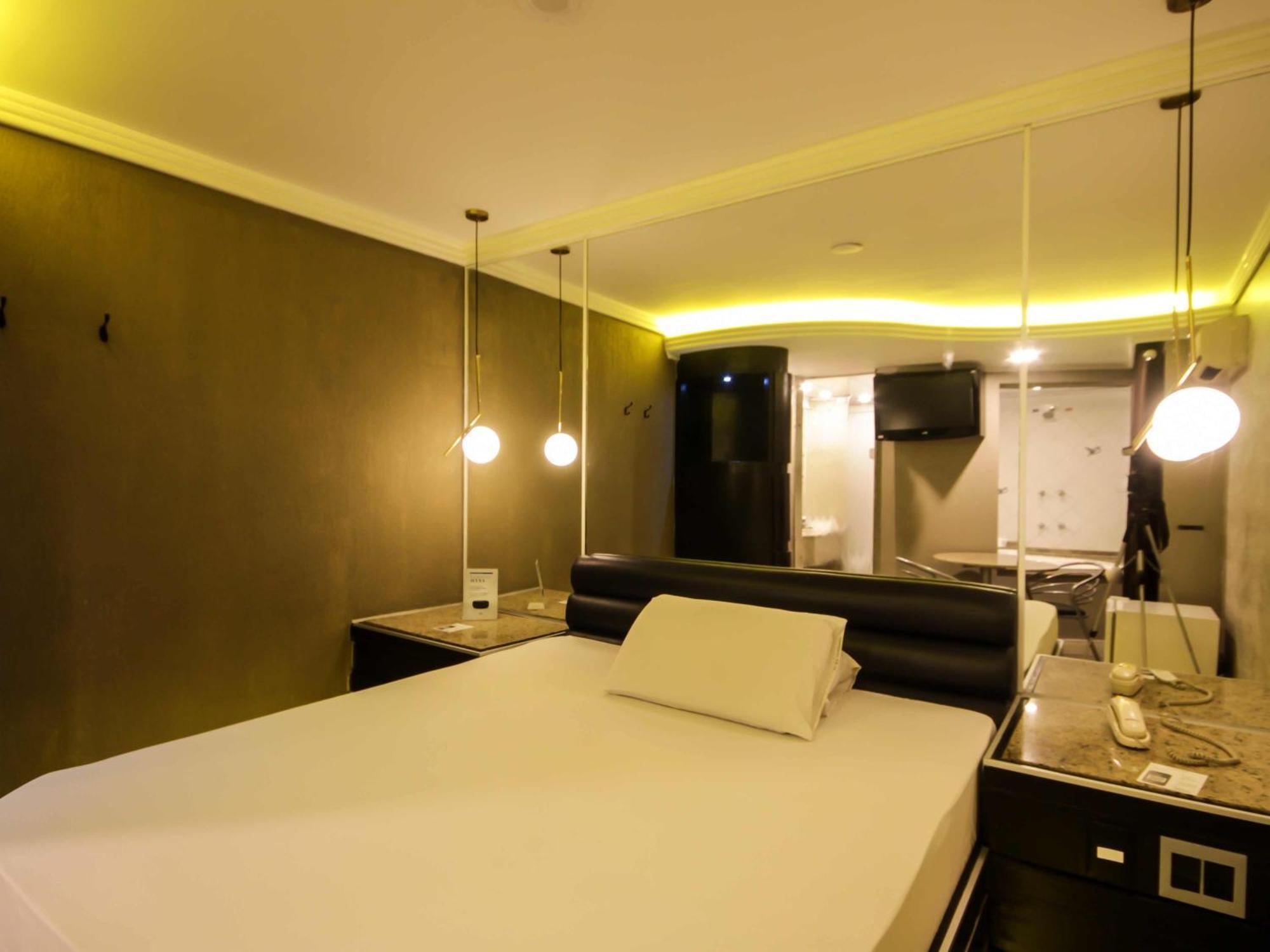 Hotel Lina Tatuape (adults Only) Sao Paulo