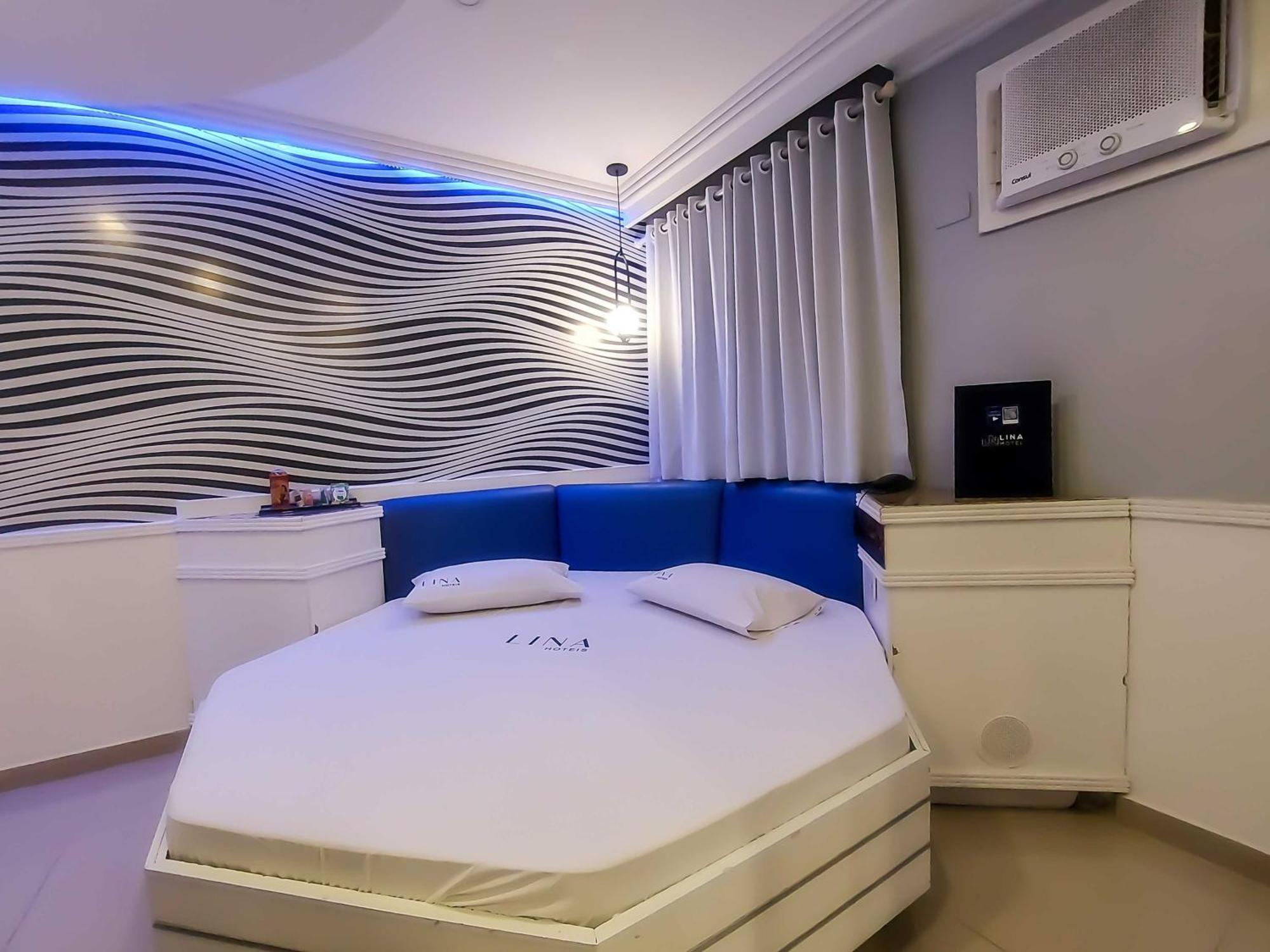 Lina Tatuape (adults Only) Hotel 2*