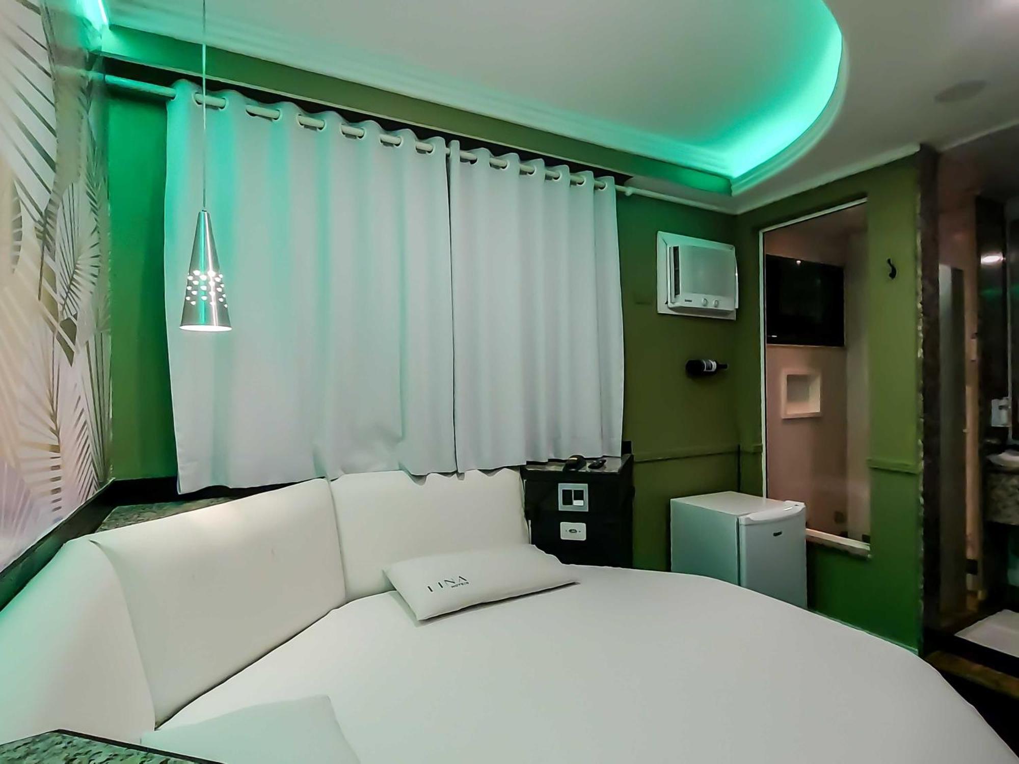 Lina Tatuape (adults Only) Hotel