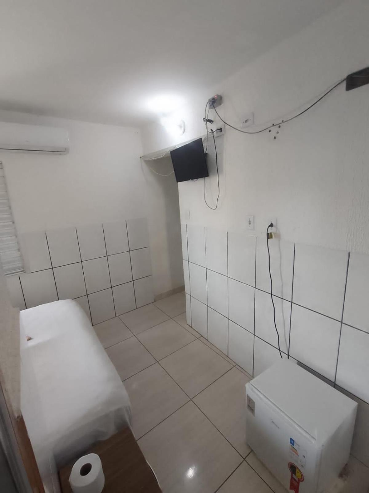 Anacleto Otel Sao Paulo