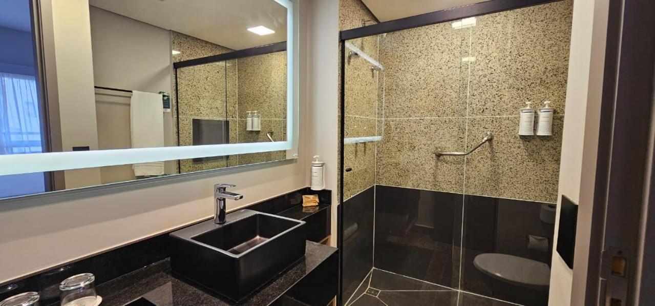 Quality Paulista Hotel 4*