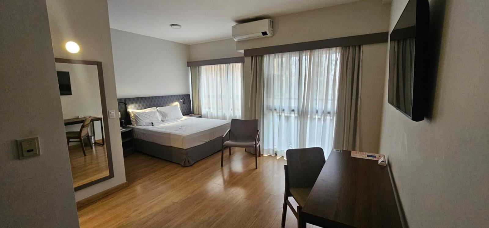 Quality Paulista 4* São Paulo