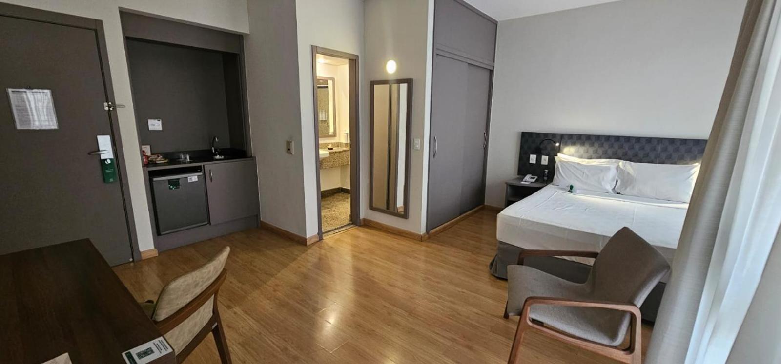 Quality Paulista Hotel