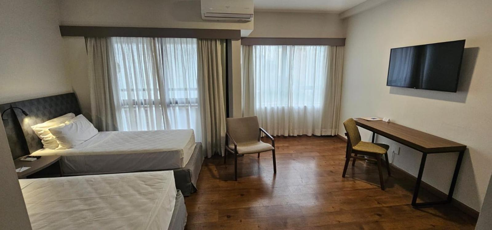 Hotel Quality Paulista