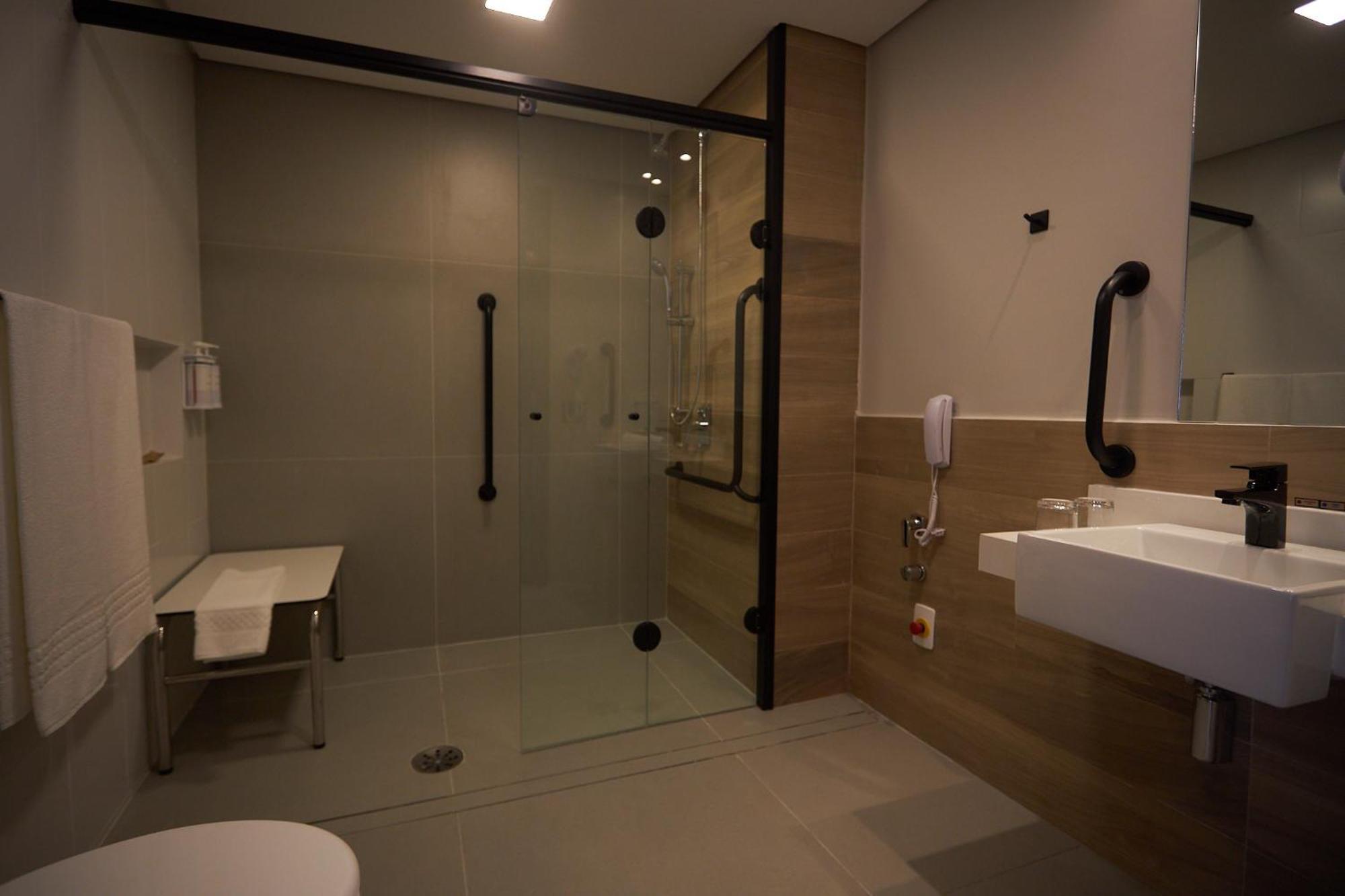 Khách sạn Quality Paulista São Paulo