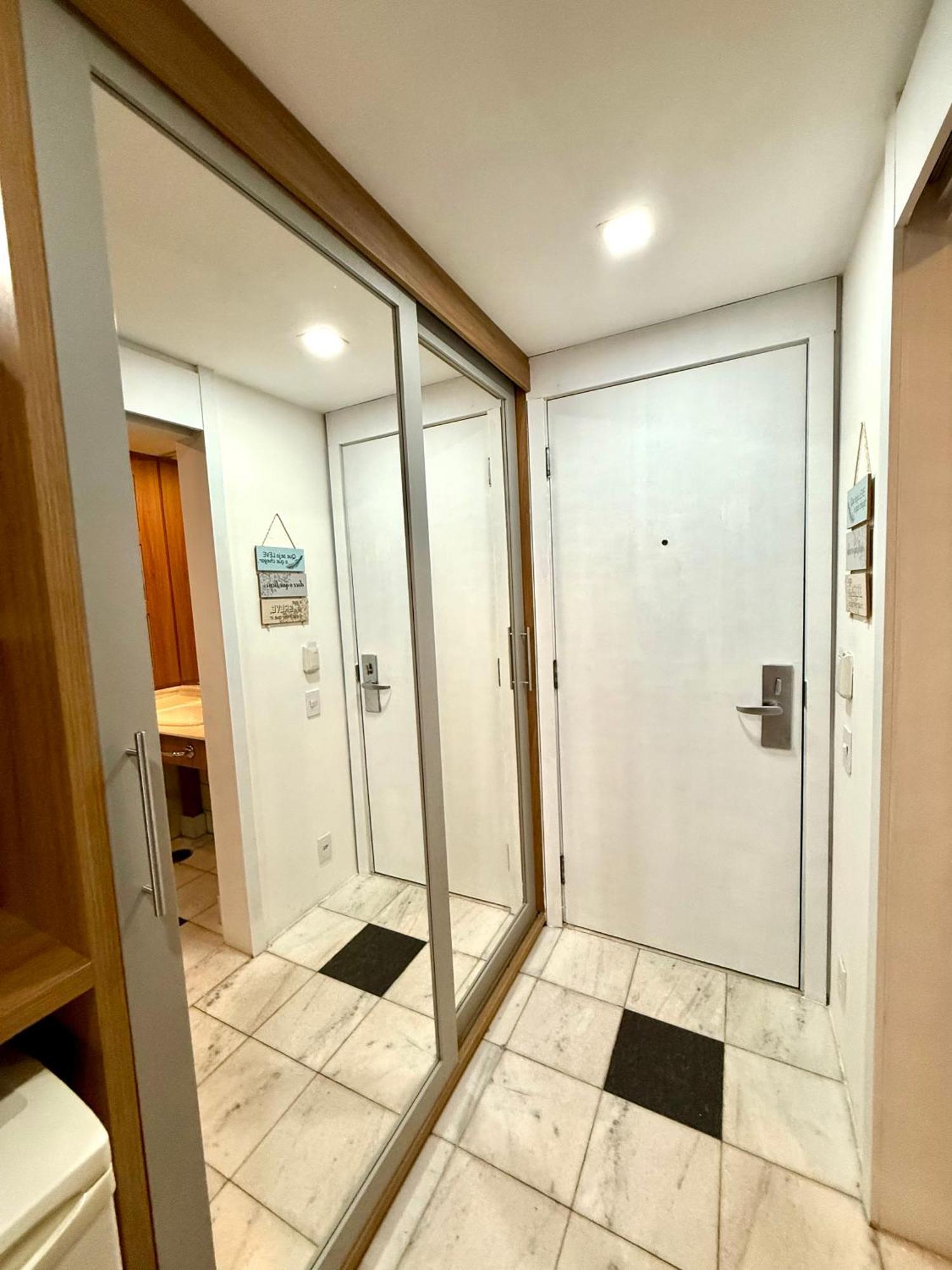 Lindo Com Jacuzzi E Sacada A 50m Av Paulista * Sao Paulo