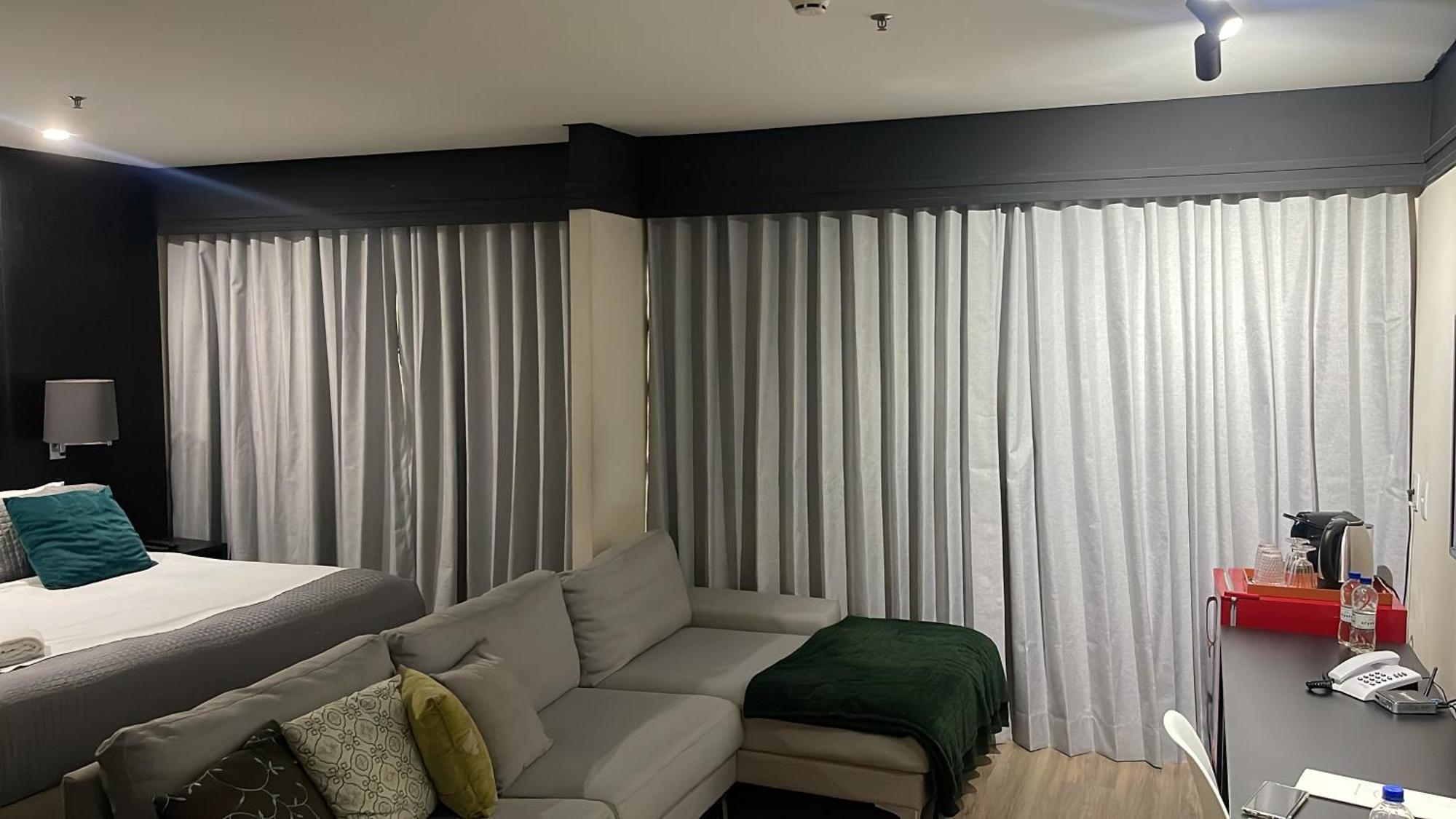Shopping Olimpia Hotel 4*
