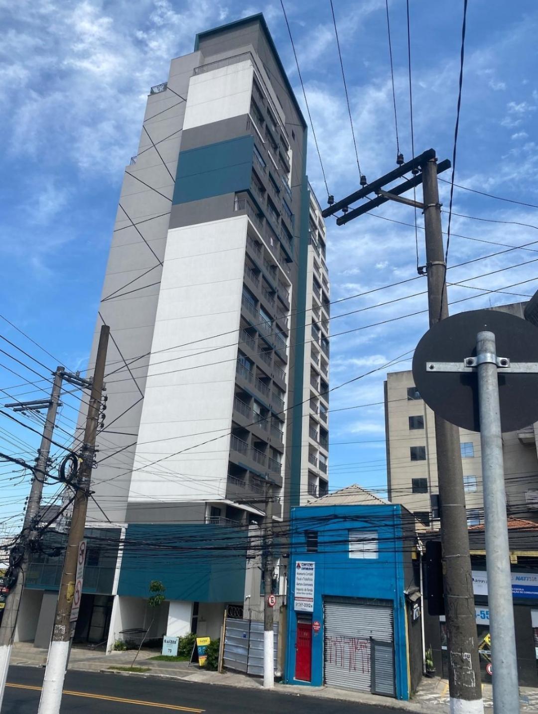 Apartment Curtas Diarias 