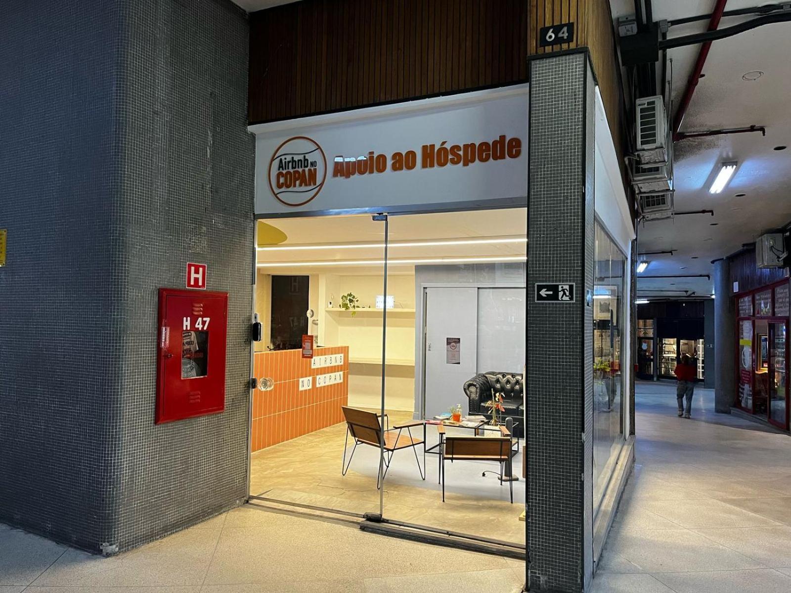 Vem Pro Copan - No Precinho Apartamento