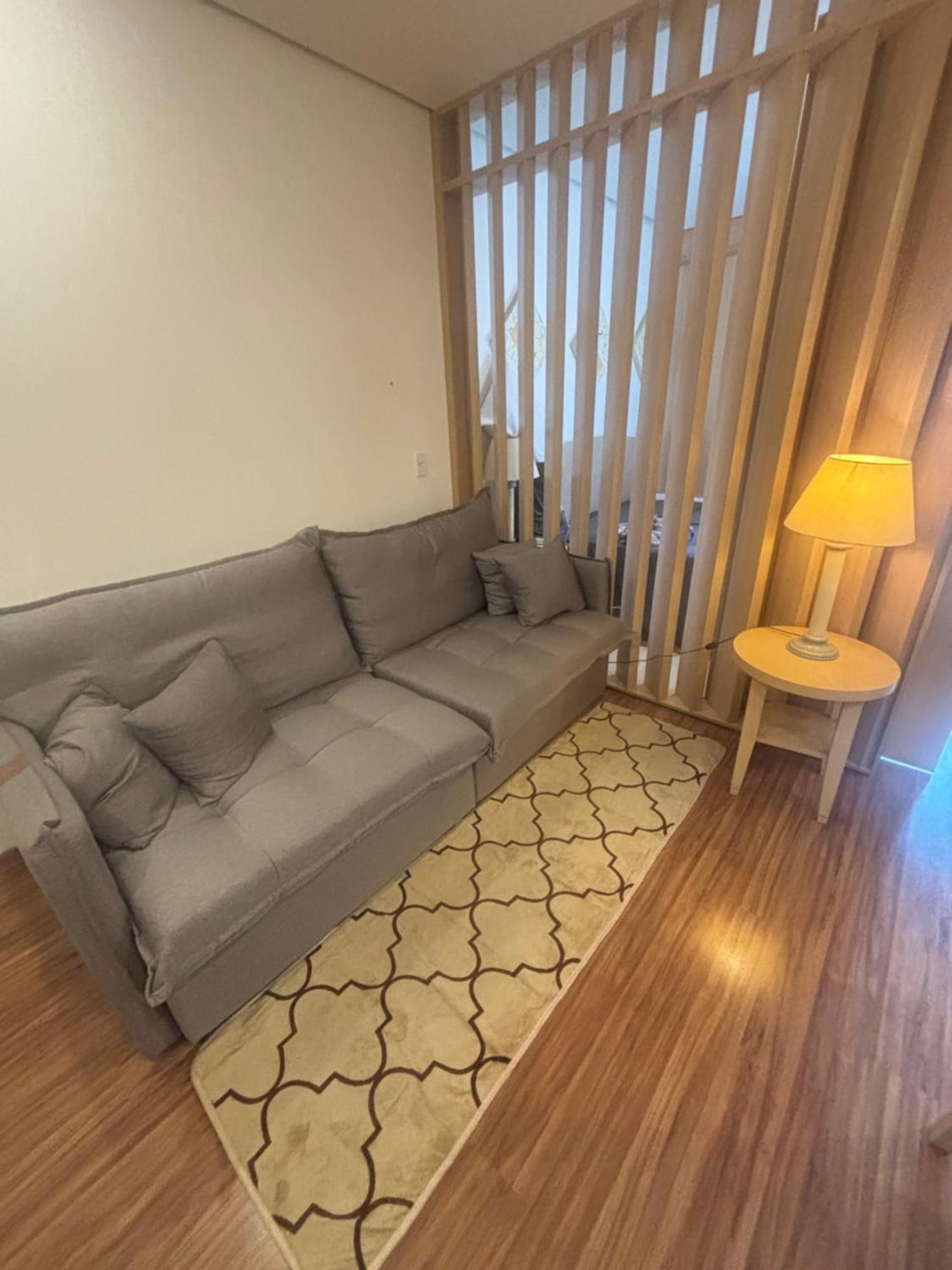 Apto Brooklin Sp Khách sạn hẻo lánh