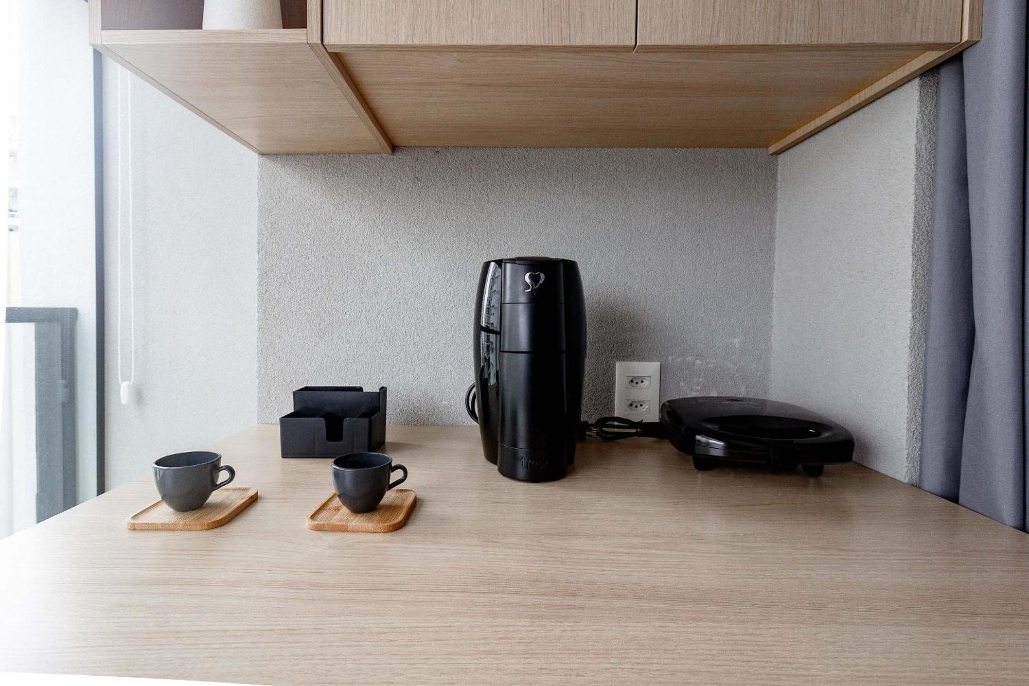 Yume Helbor Window Apartment *