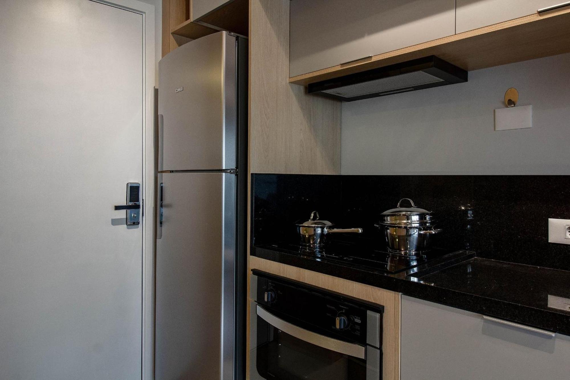Yume Helbor Window Apartment *