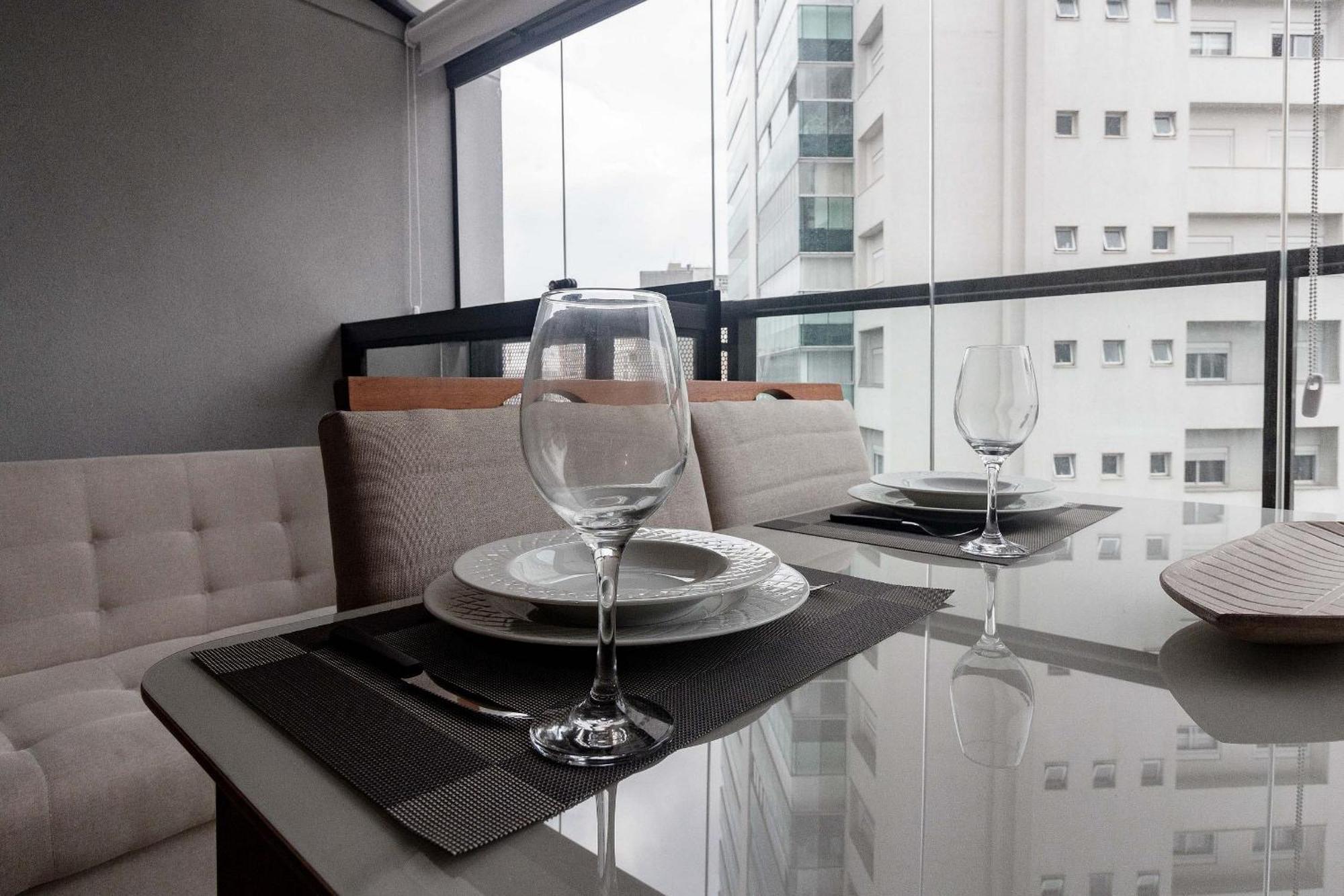 Apartment Yume Helbor Window *