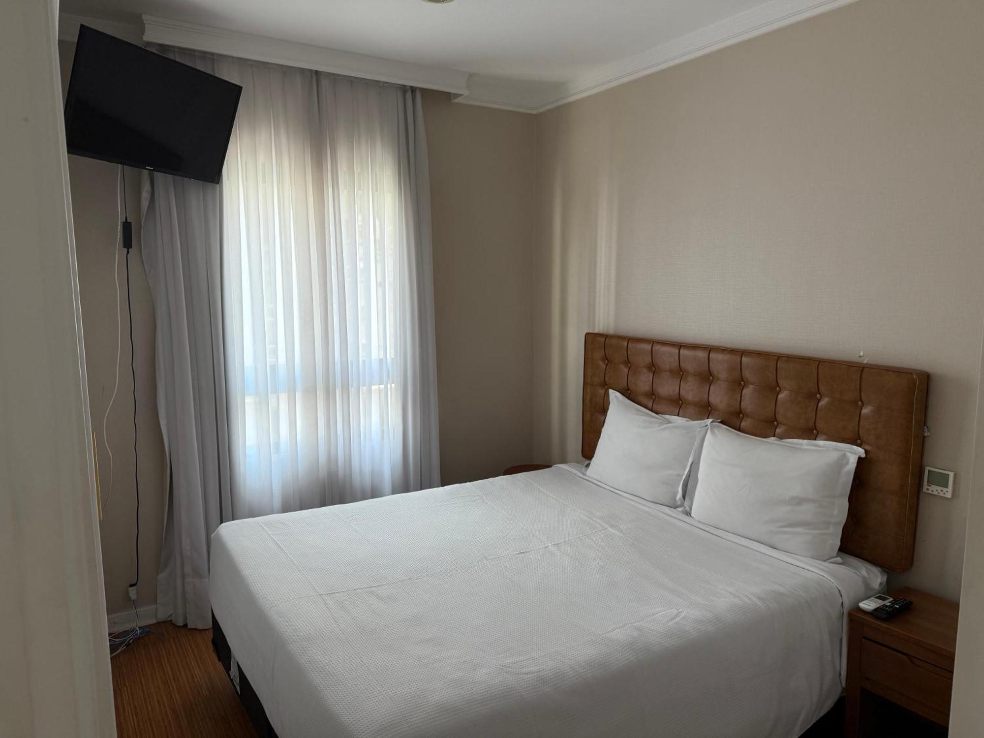 Dream Flat Pinheiros Hotel 4*