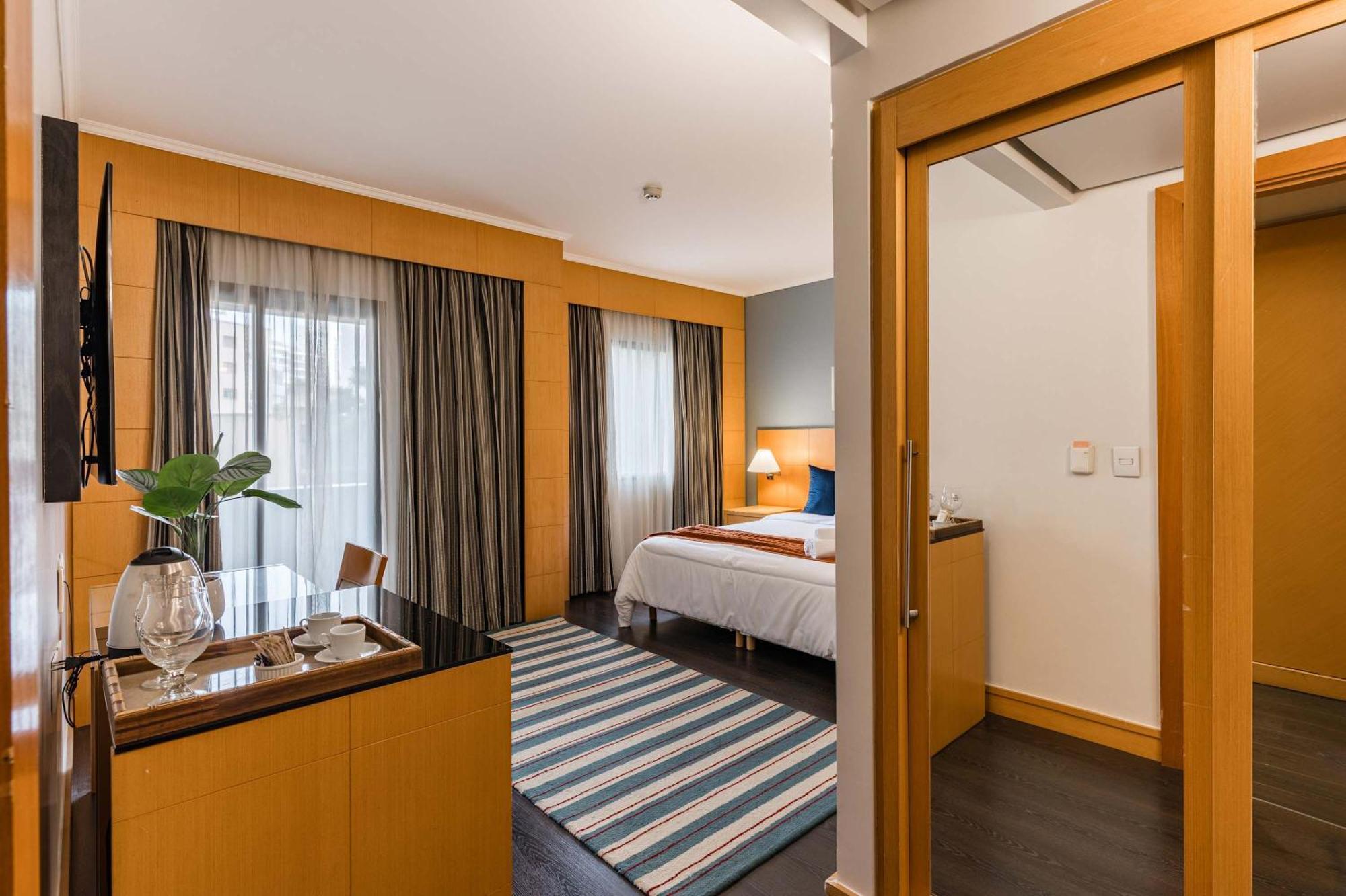 Apartment Staycy Jesuino Arruda Itaim