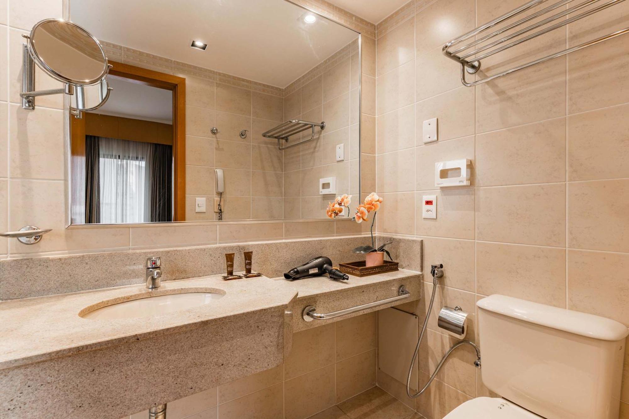Staycy Jesuino Arruda Itaim Apartment Sao Paulo