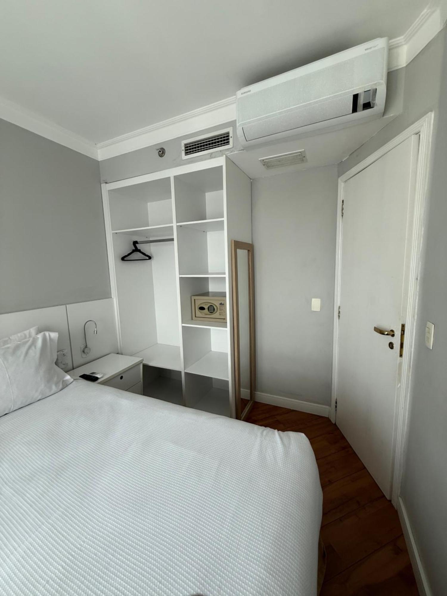 Hotel Dream Flat Pinheiros 4*