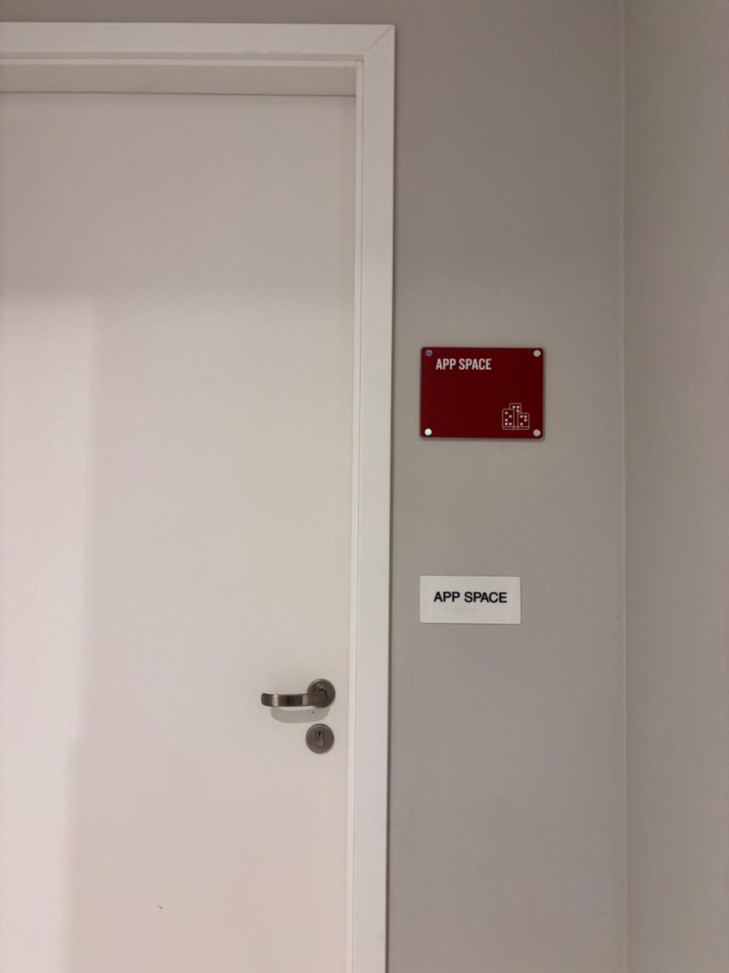 Apartamento Work & No Jardins