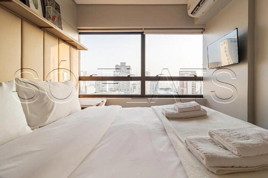 Apto Jardins - Alameda Lorena Nr 360 Apartemen *