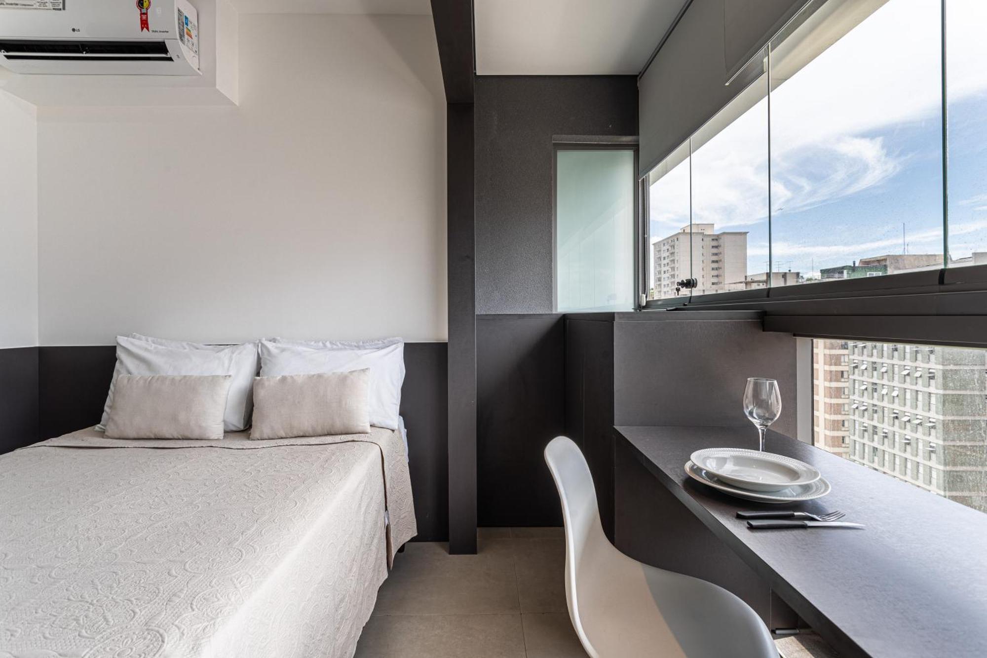 Apartamento R Oscar Freire Jd Paulista Pinheiros