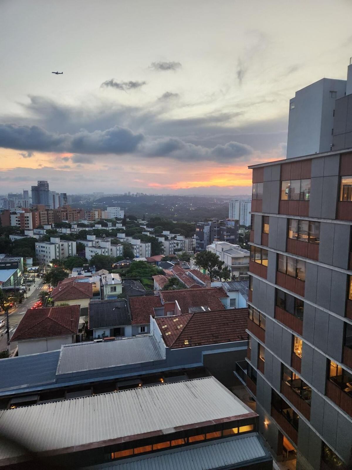 Funcional Na Vla Madalena Apartment Sao Paulo