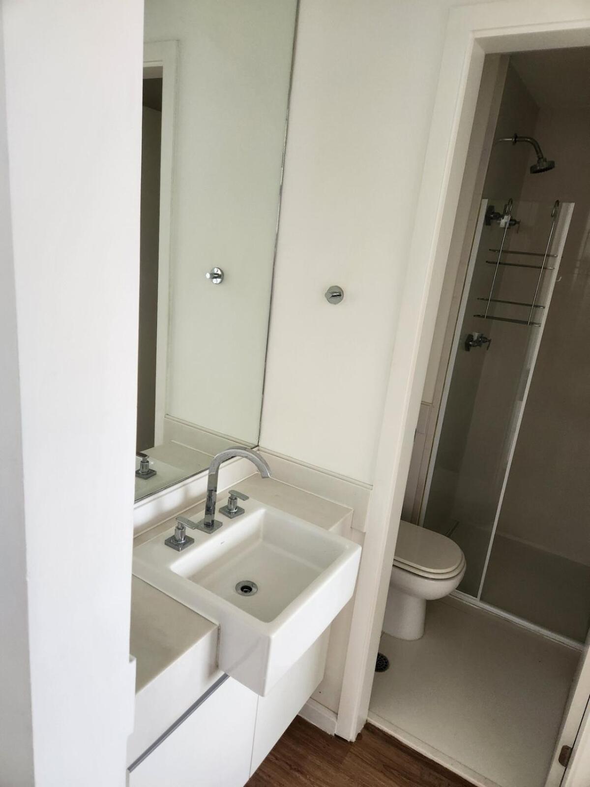 Apartment Funcional Na Vla Madalena Sao Paulo