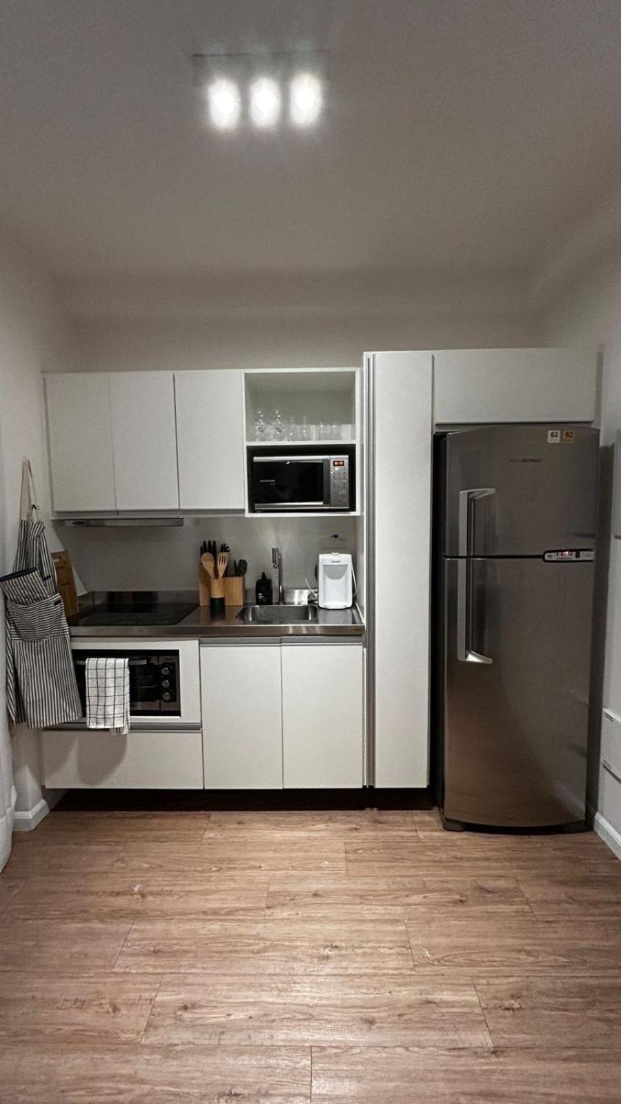Funcional Na Vla Madalena Apartment
