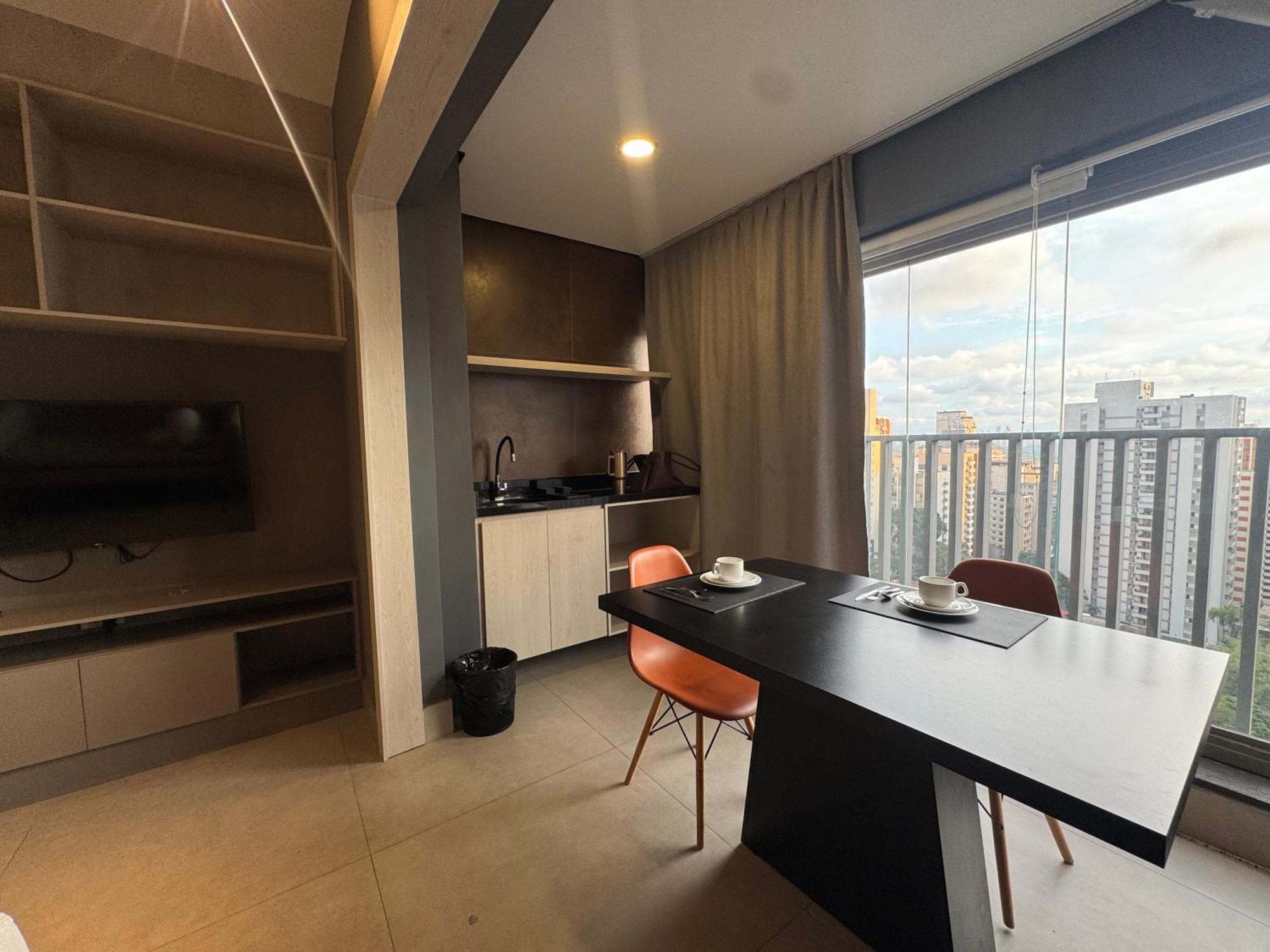 Prox Av Paulista - Edicao Jardins Apartment Sao Paulo