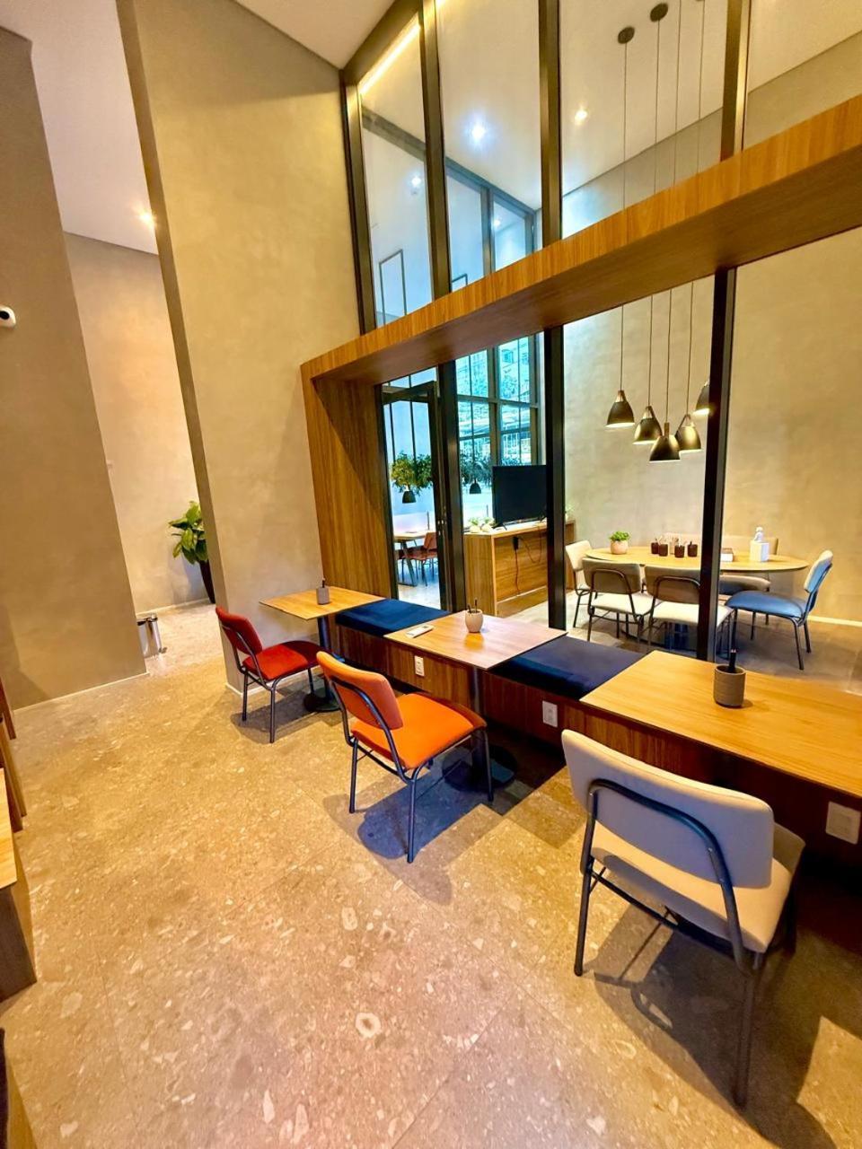 Apartment Charmoso Estudio Freguesia Do O *