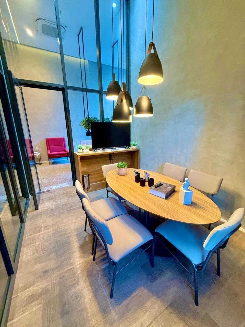 Apartment Charmoso Estudio Freguesia Do O