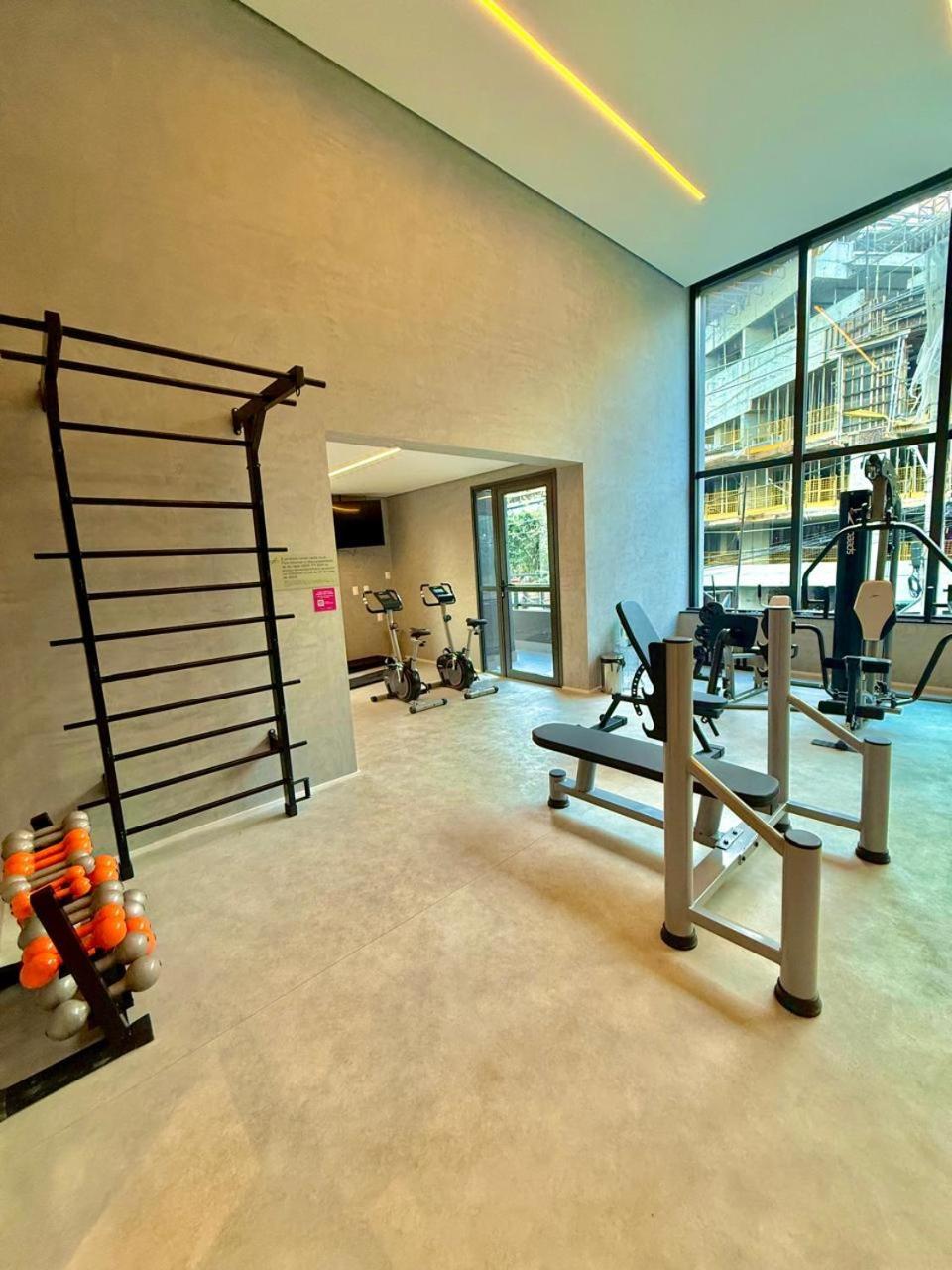 Charmoso Estudio Freguesia Do O Apartment *
