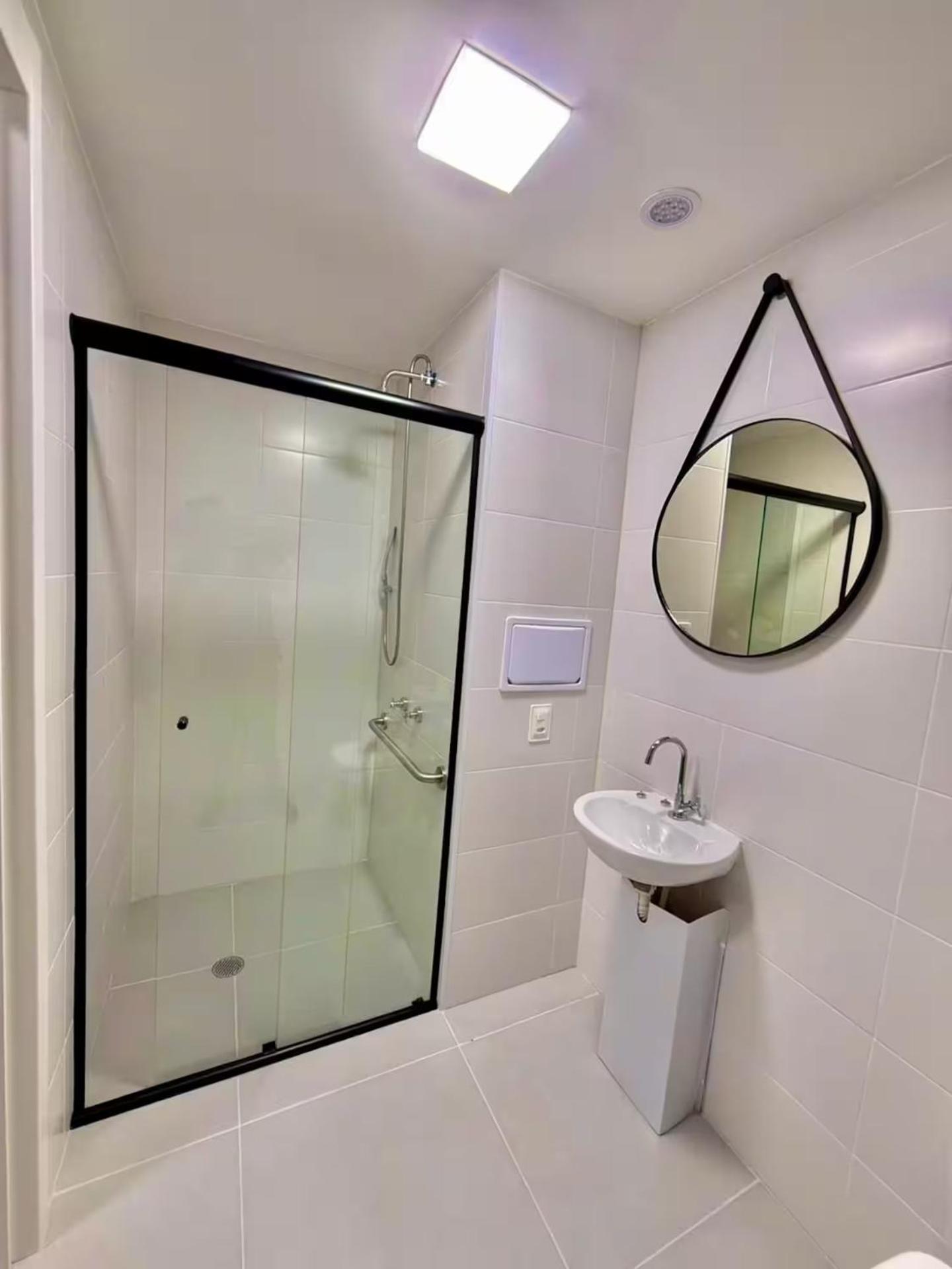 Apartment Charmoso Estudio Freguesia Do O