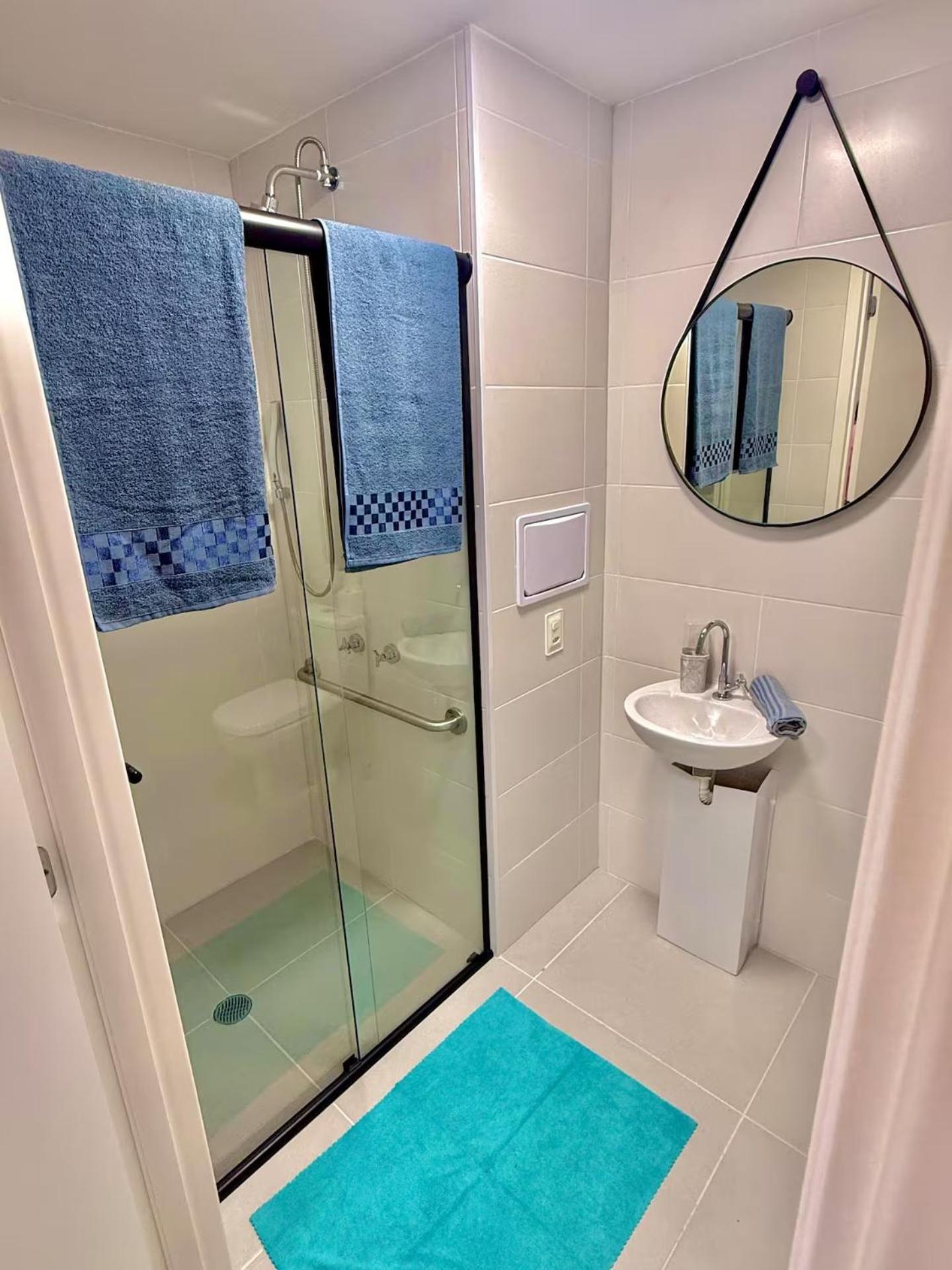 Apartment Charmoso Estudio Freguesia Do O *