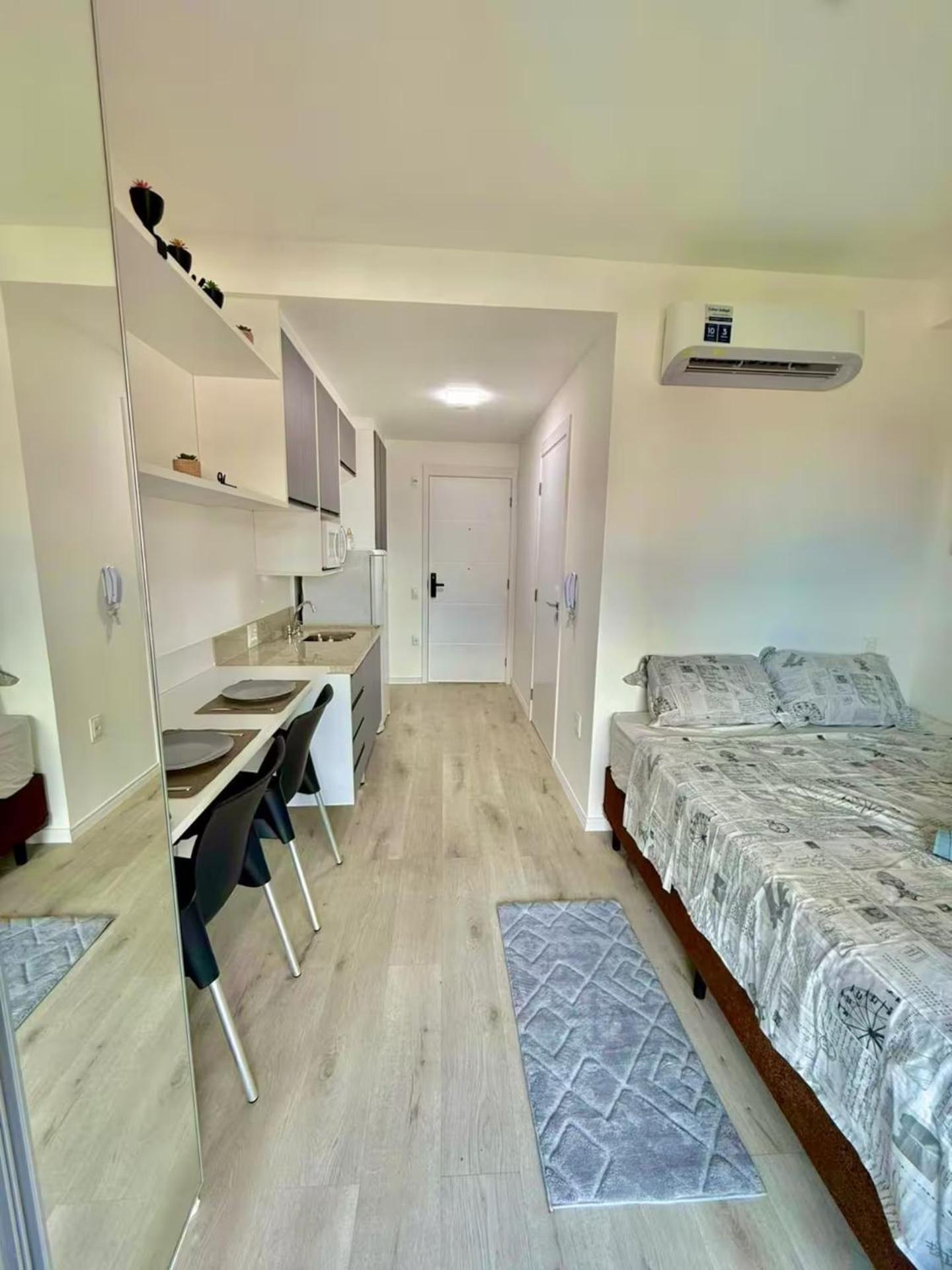 Charmoso Estudio Freguesia Do O Apartment Sao Paulo