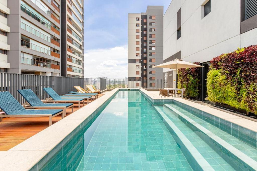 Imperdivel Em Sao Paulo